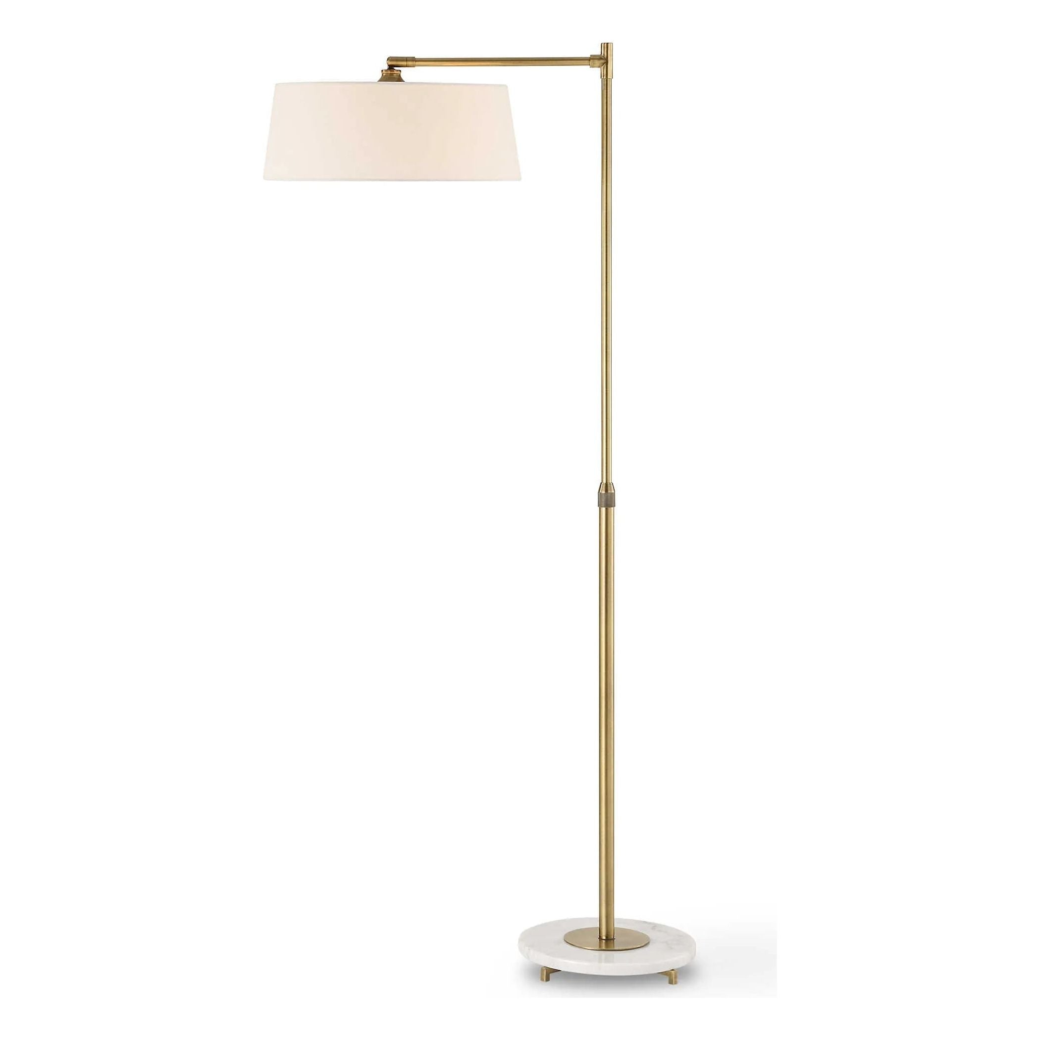 The Uttermost - Branch Out Floor Lamp - 30417-1 | Montreal Lighting & Hardware