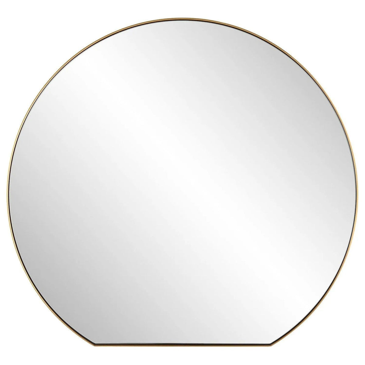 The Uttermost - Cabell Mirror - 09922 | Montreal Lighting & Hardware