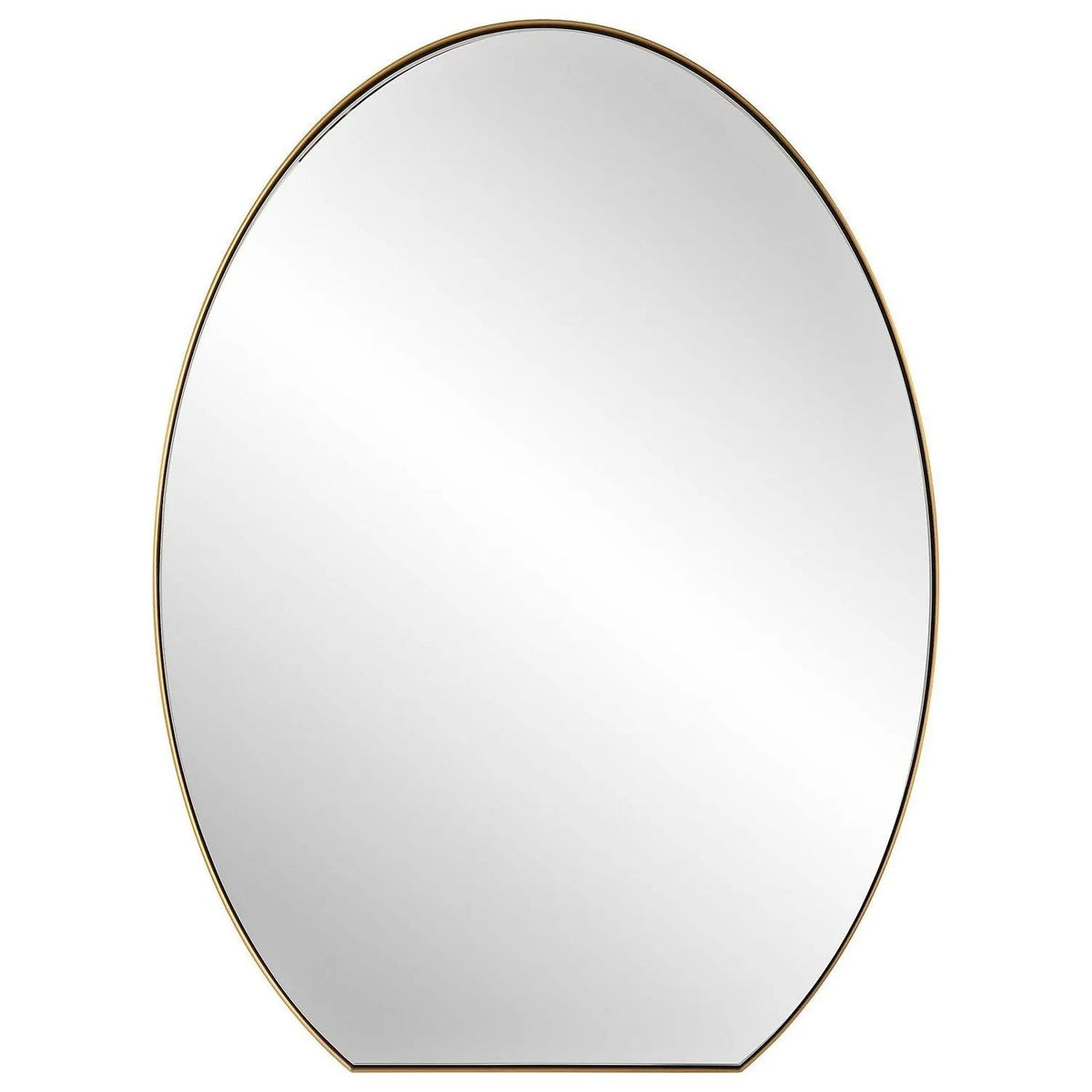 The Uttermost - Cabell Mirror - 09924 | Montreal Lighting & Hardware