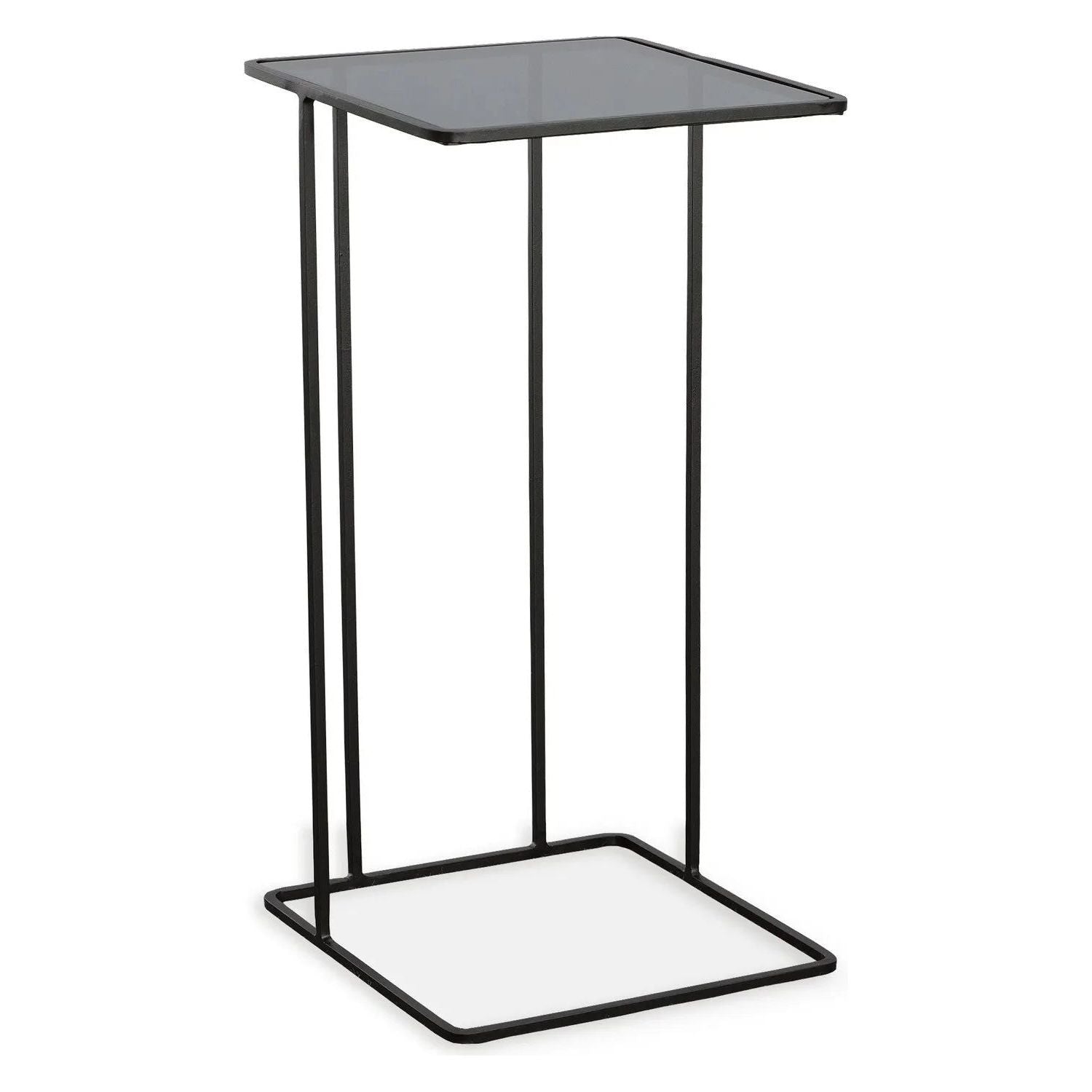 The Uttermost - Cadmus Accent Table - 22916 | Montreal Lighting & Hardware