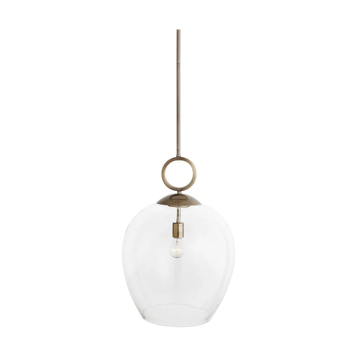 The Uttermost - Calix Pendant - 22127 | Montreal Lighting & Hardware