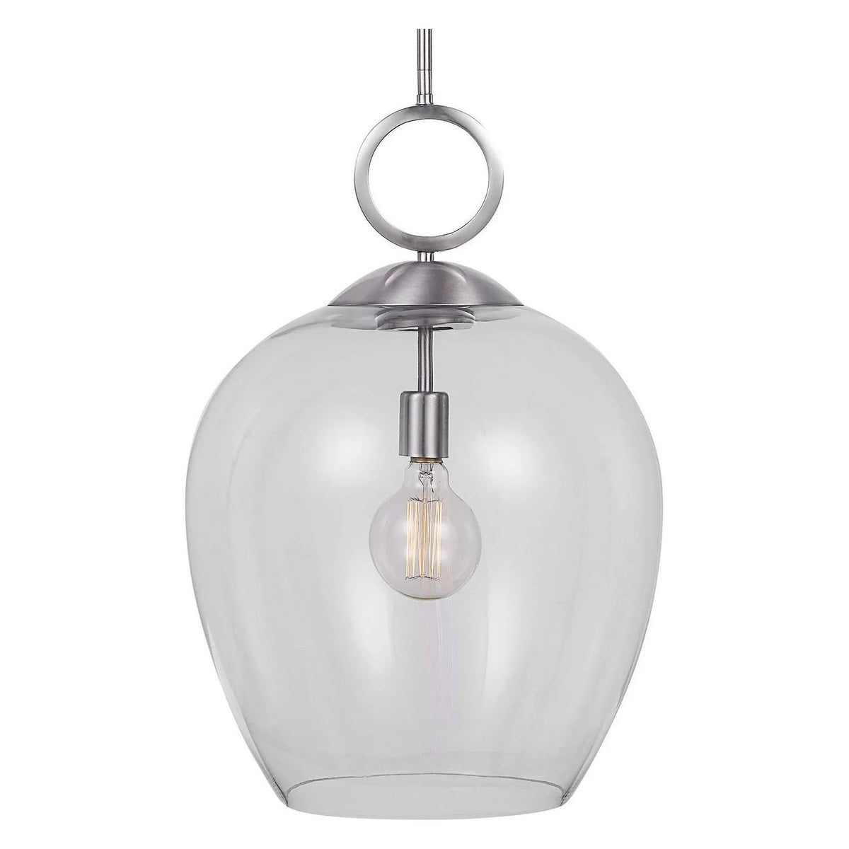 The Uttermost - Calix Pendant - 22169 | Montreal Lighting & Hardware