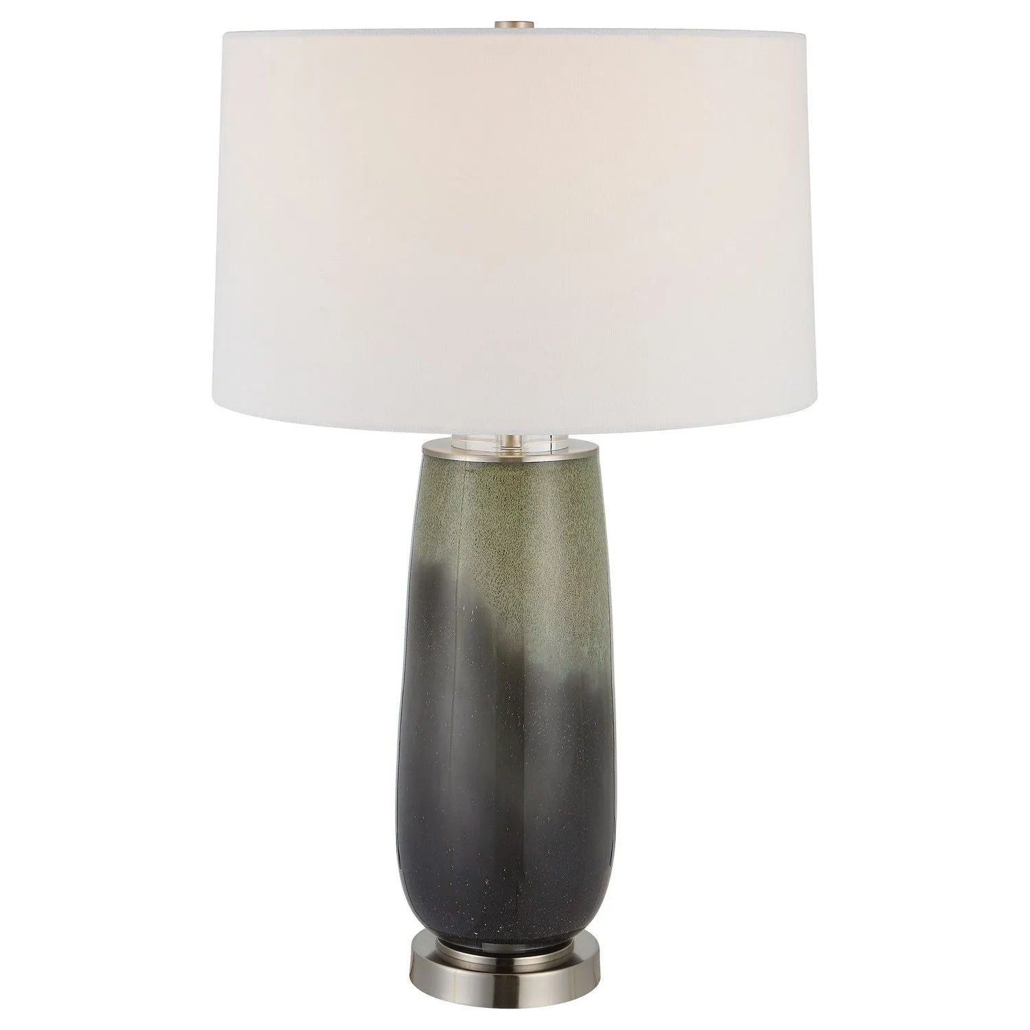 The Uttermost - Campa Table Lamp - 30143 | Montreal Lighting & Hardware