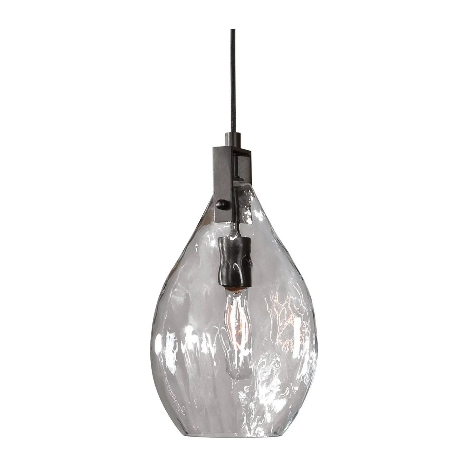 The Uttermost - Campester Mini Pendant - 22049 | Montreal Lighting & Hardware