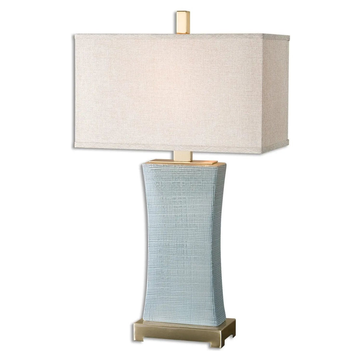 The Uttermost - Cantarana Table Lamp - 26673-1 | Montreal Lighting & Hardware