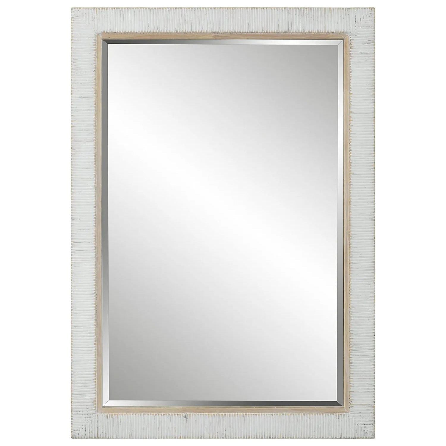 The Uttermost - Cape Mirror - 09829 | Montreal Lighting & Hardware