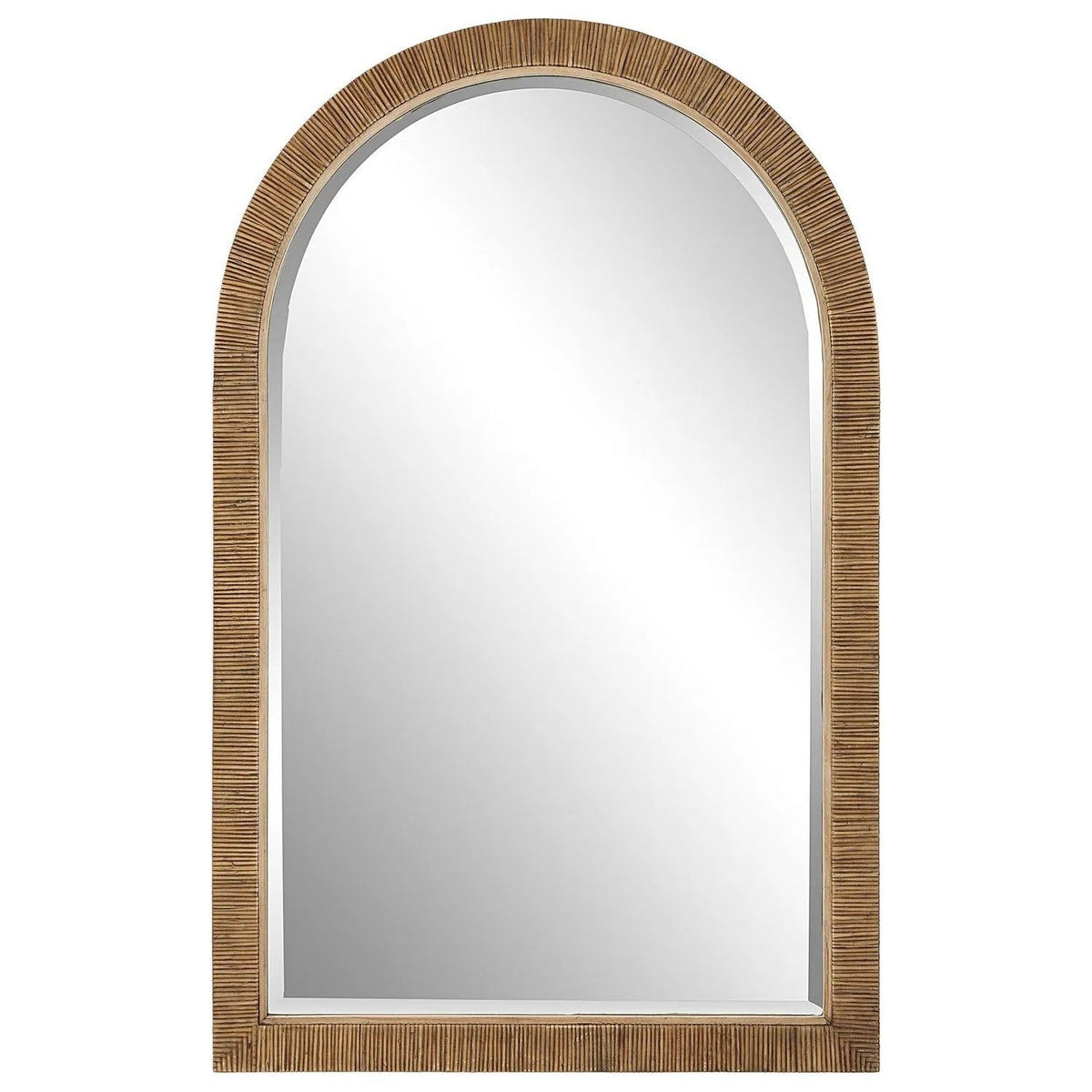 The Uttermost - Cape Mirror - 09856 | Montreal Lighting & Hardware