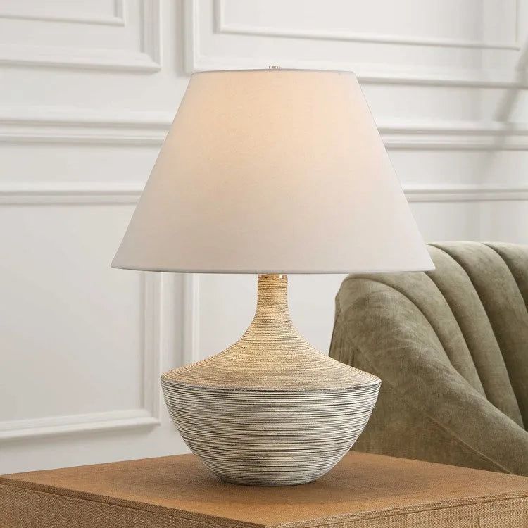 The Uttermost - Carafe Table Lamp - 30371-1 | Montreal Lighting & Hardware