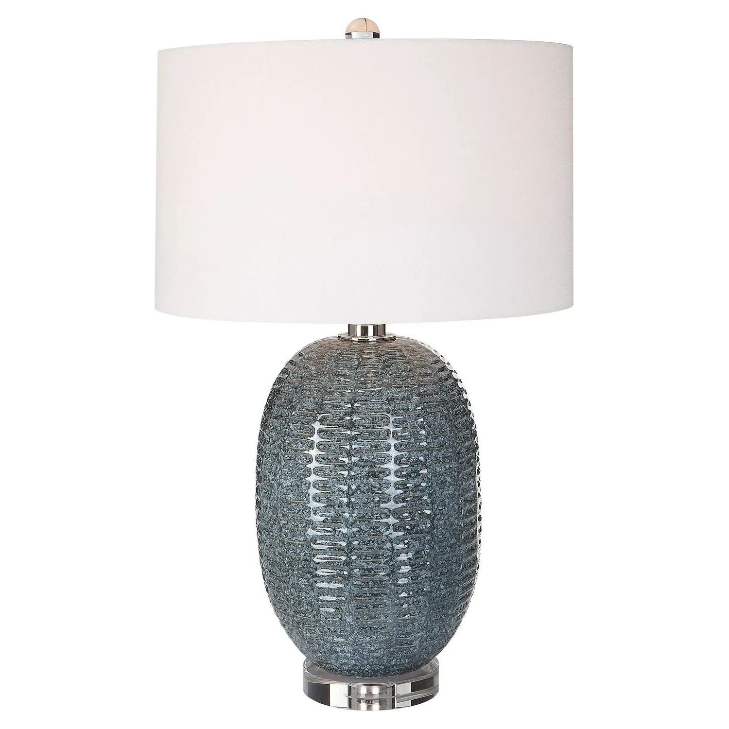 The Uttermost - Caralina Table Lamp - 30146 | Montreal Lighting & Hardware