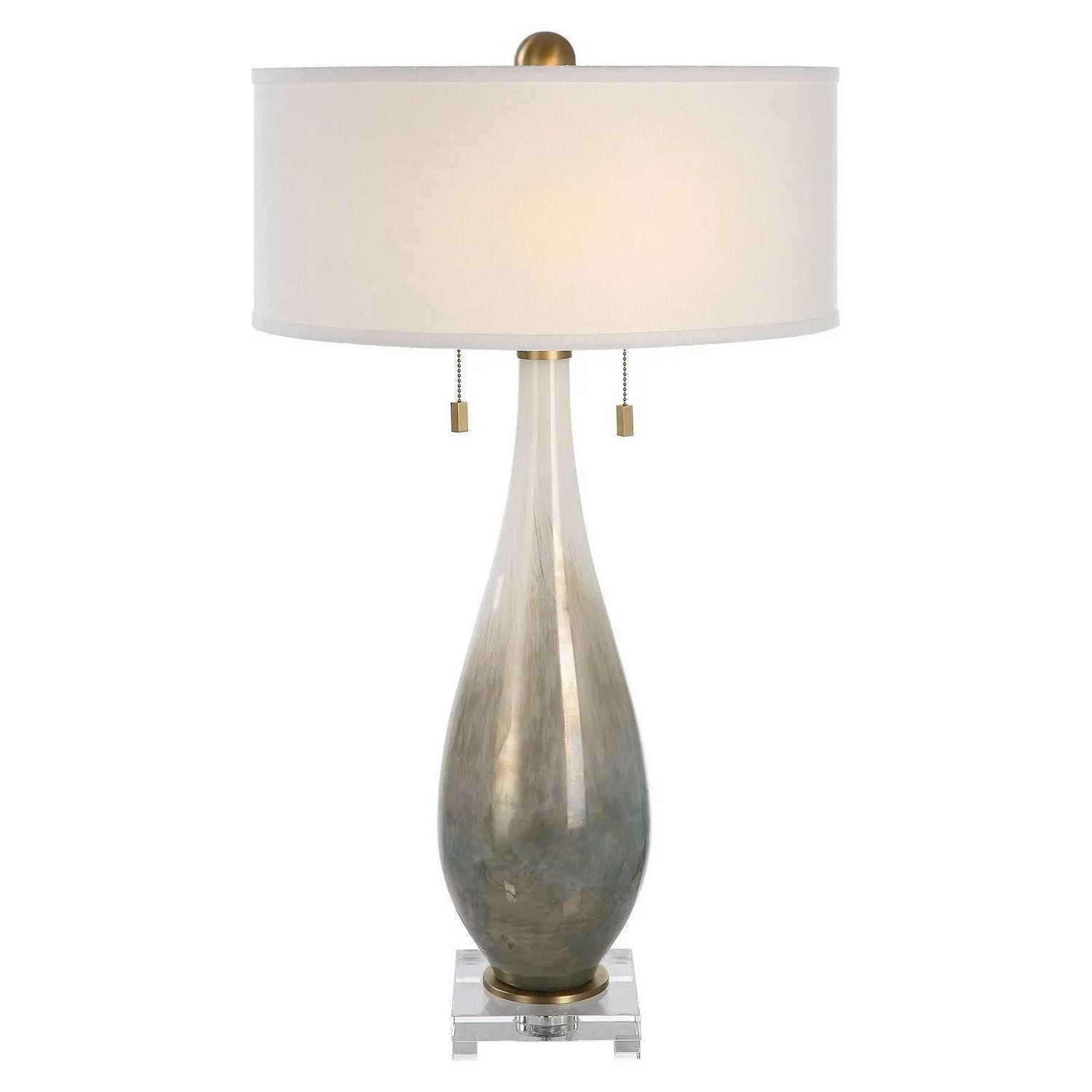 The Uttermost - Cardoni Table Lamp - 30231 | Montreal Lighting & Hardware