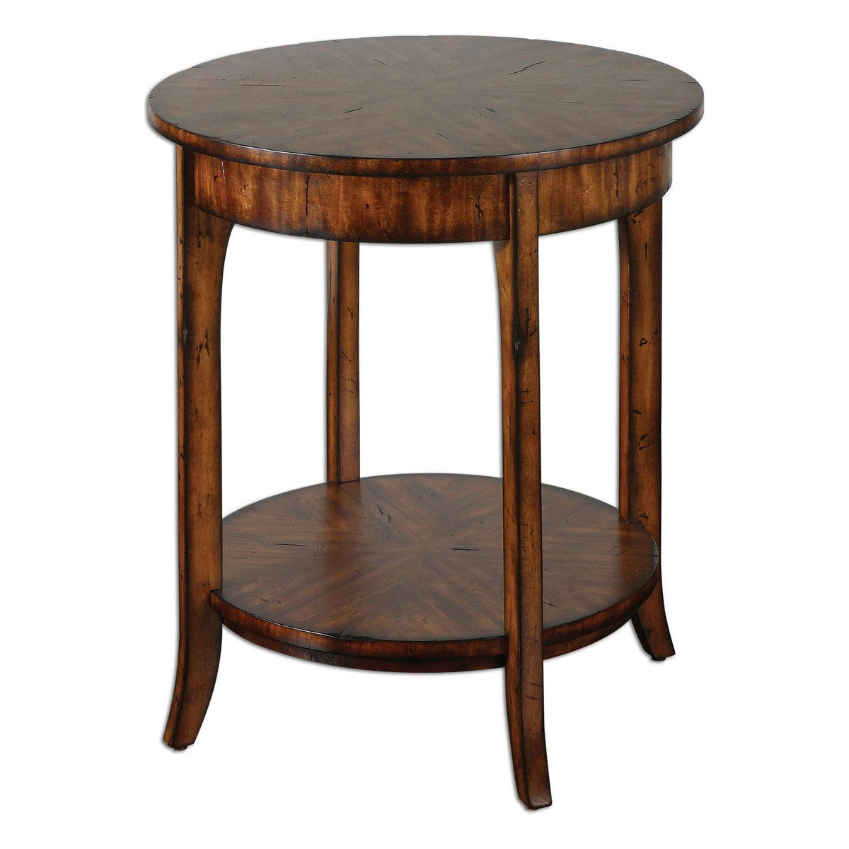 The Uttermost - Carmel Table - 24228 | Montreal Lighting & Hardware