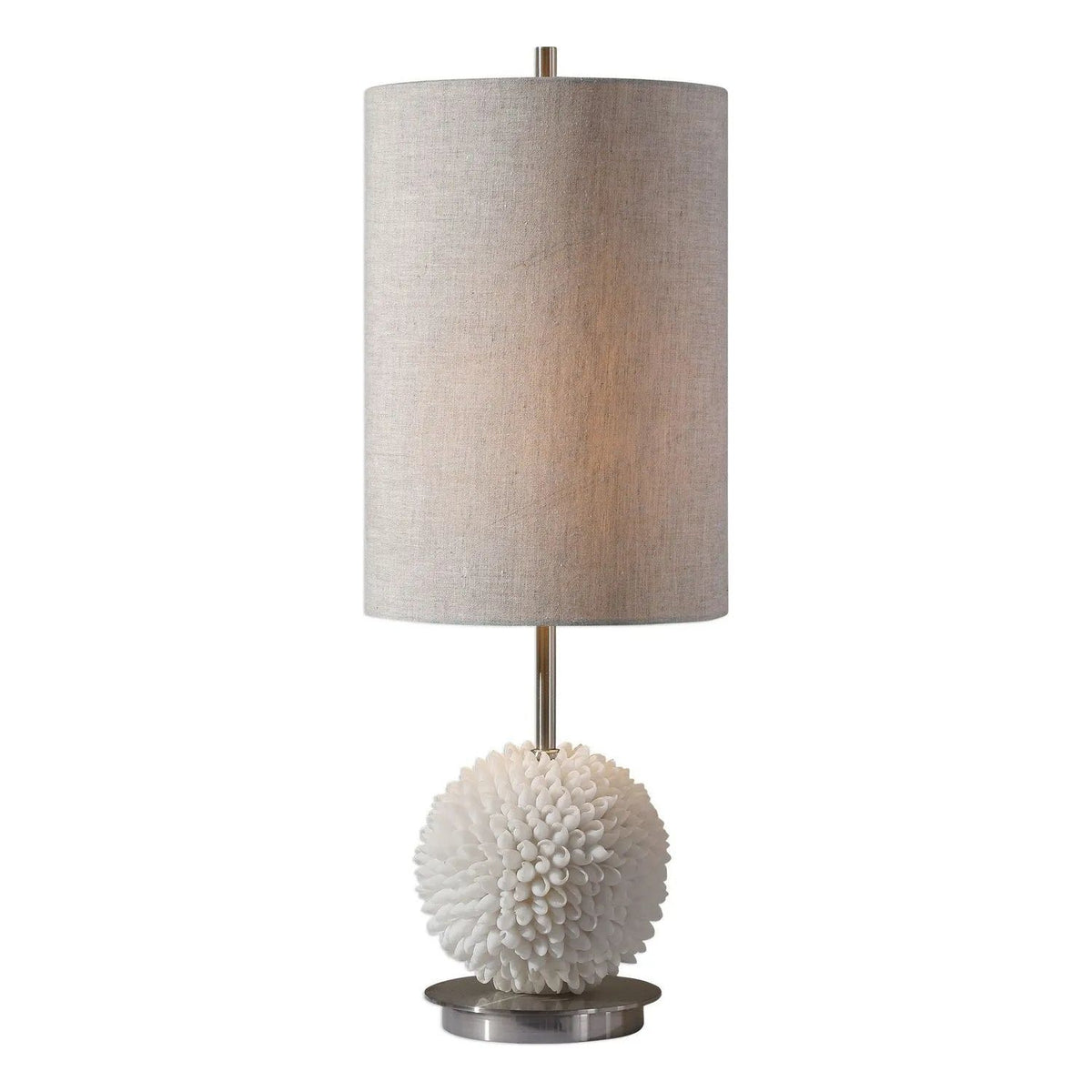 The Uttermost - Cascara Table Lamp - 29613-1 | Montreal Lighting & Hardware