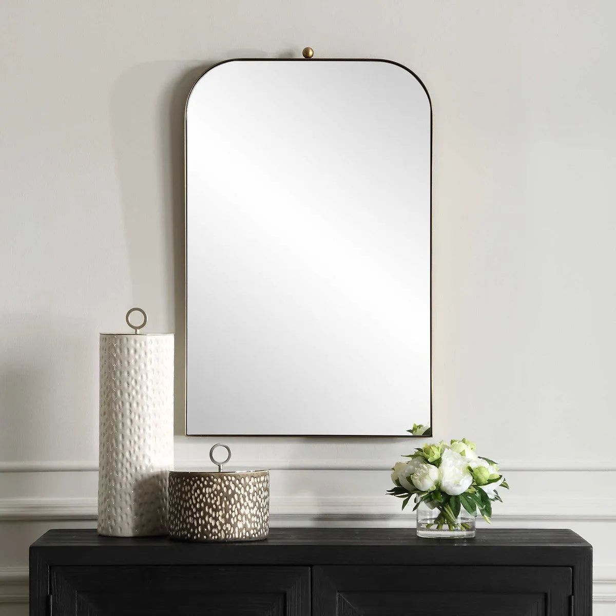 The Uttermost - Cassidy Mirror - 8185 | Montreal Lighting & Hardware