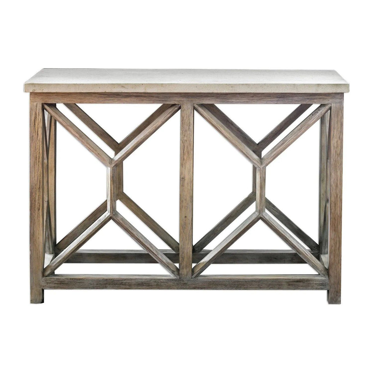 The Uttermost - Catali Console Table - 25811 | Montreal Lighting & Hardware