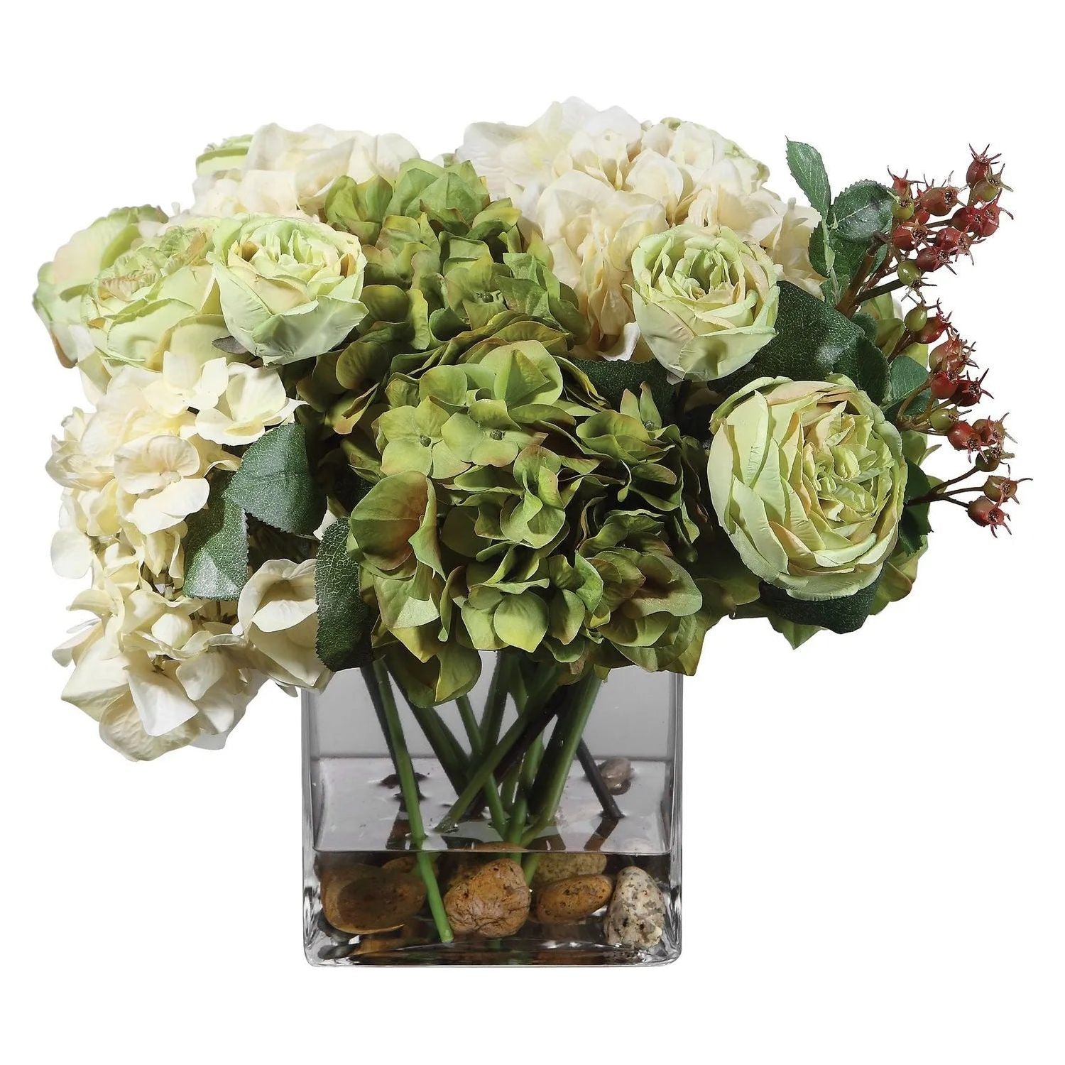 The Uttermost - Cecily Bouquet - 60155 | Montreal Lighting & Hardware