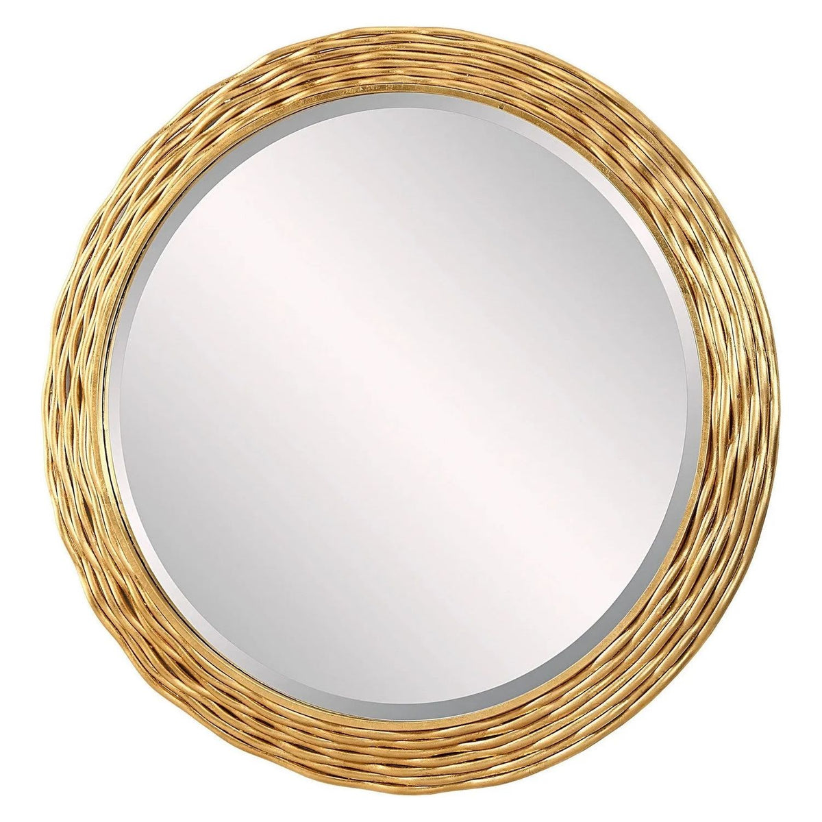 The Uttermost - Celeste Mirror - 08193 | Montreal Lighting & Hardware