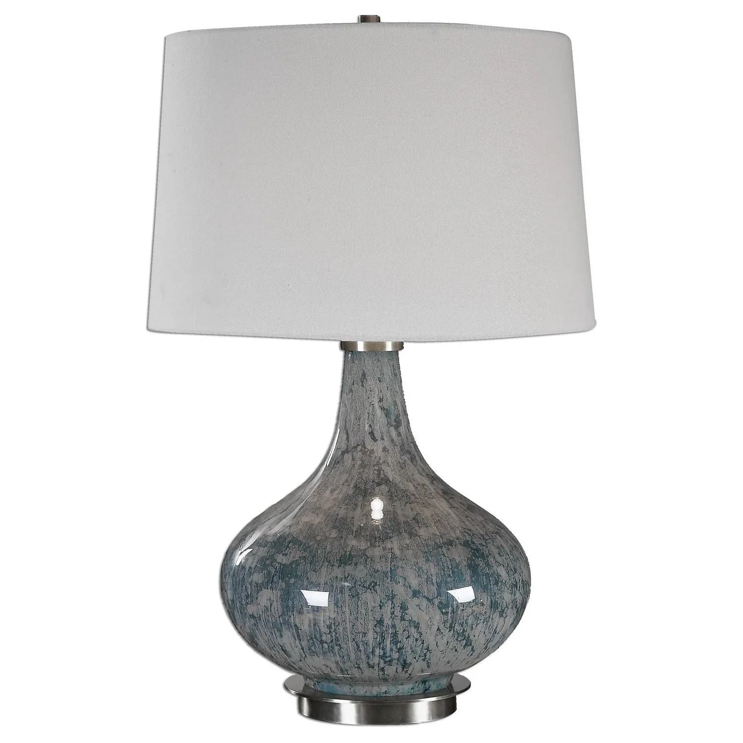 The Uttermost - Celinda Table Lamp - 27076 | Montreal Lighting & Hardware