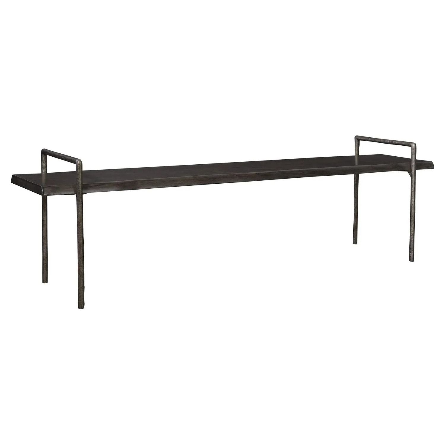 The Uttermost - Chandos Bench - 25379 | Montreal Lighting & Hardware