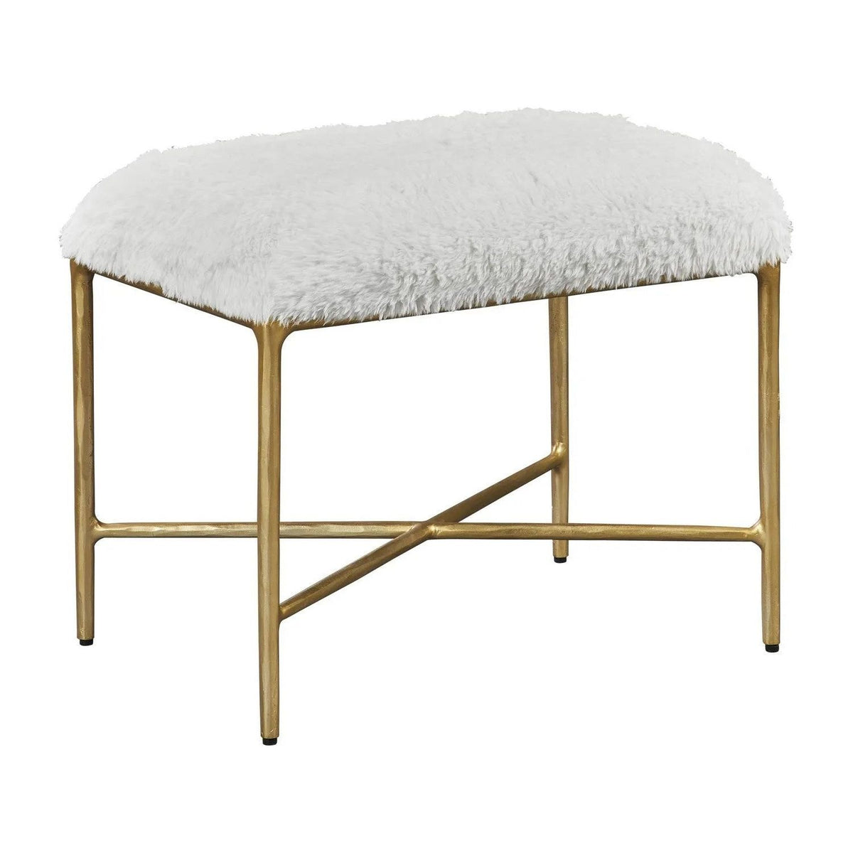 The Uttermost - Charmed Bench - 23784 | Montreal Lighting & Hardware