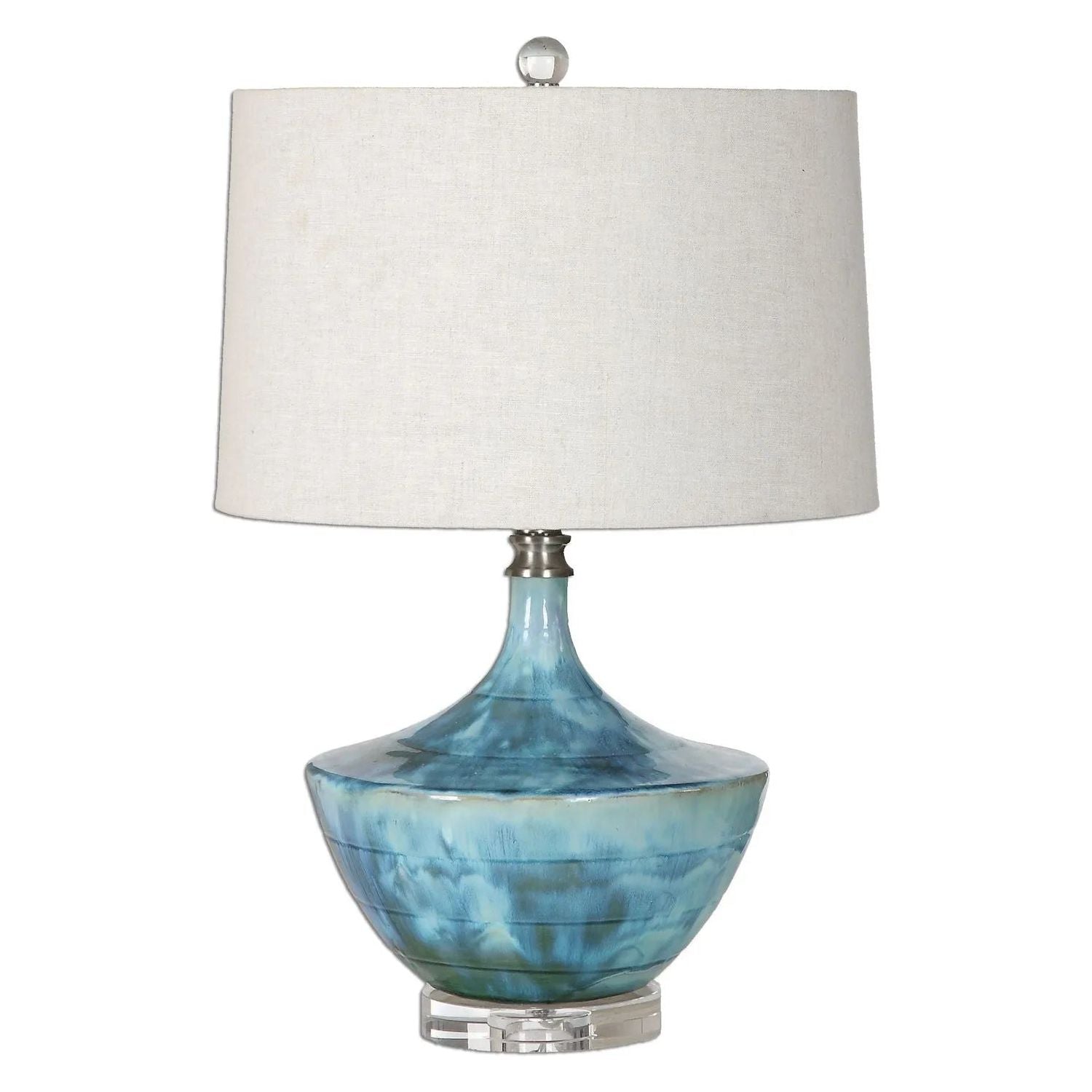 The Uttermost - Chasida Table Lamp - 27059-1 | Montreal Lighting & Hardware