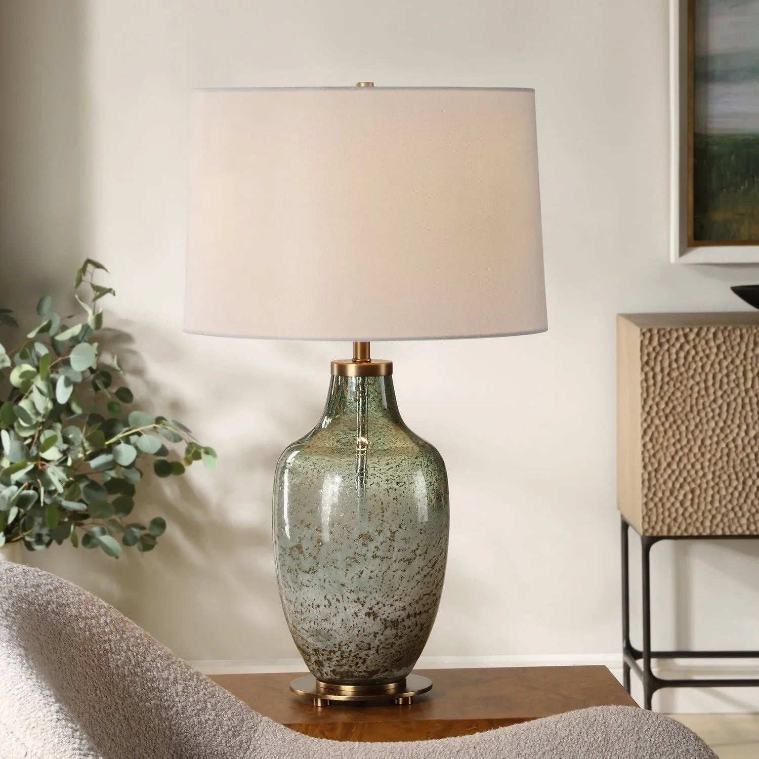 The Uttermost - Chianti Table Lamp - 30418-1 | Montreal Lighting & Hardware