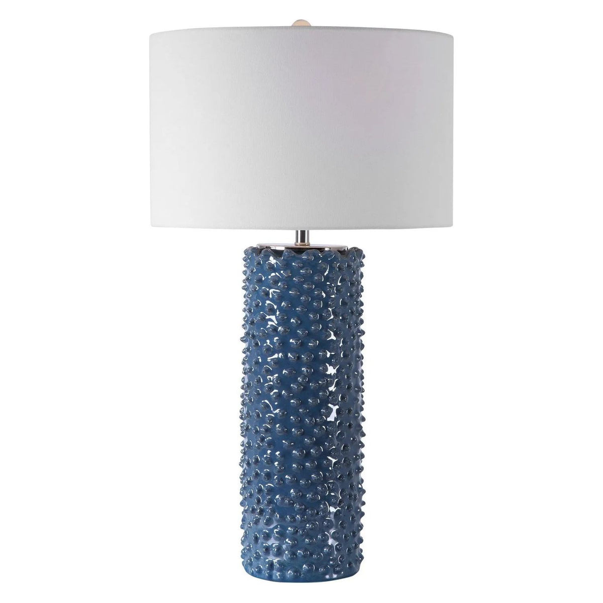 The Uttermost - Ciji Table Lamp - 28285 | Montreal Lighting & Hardware