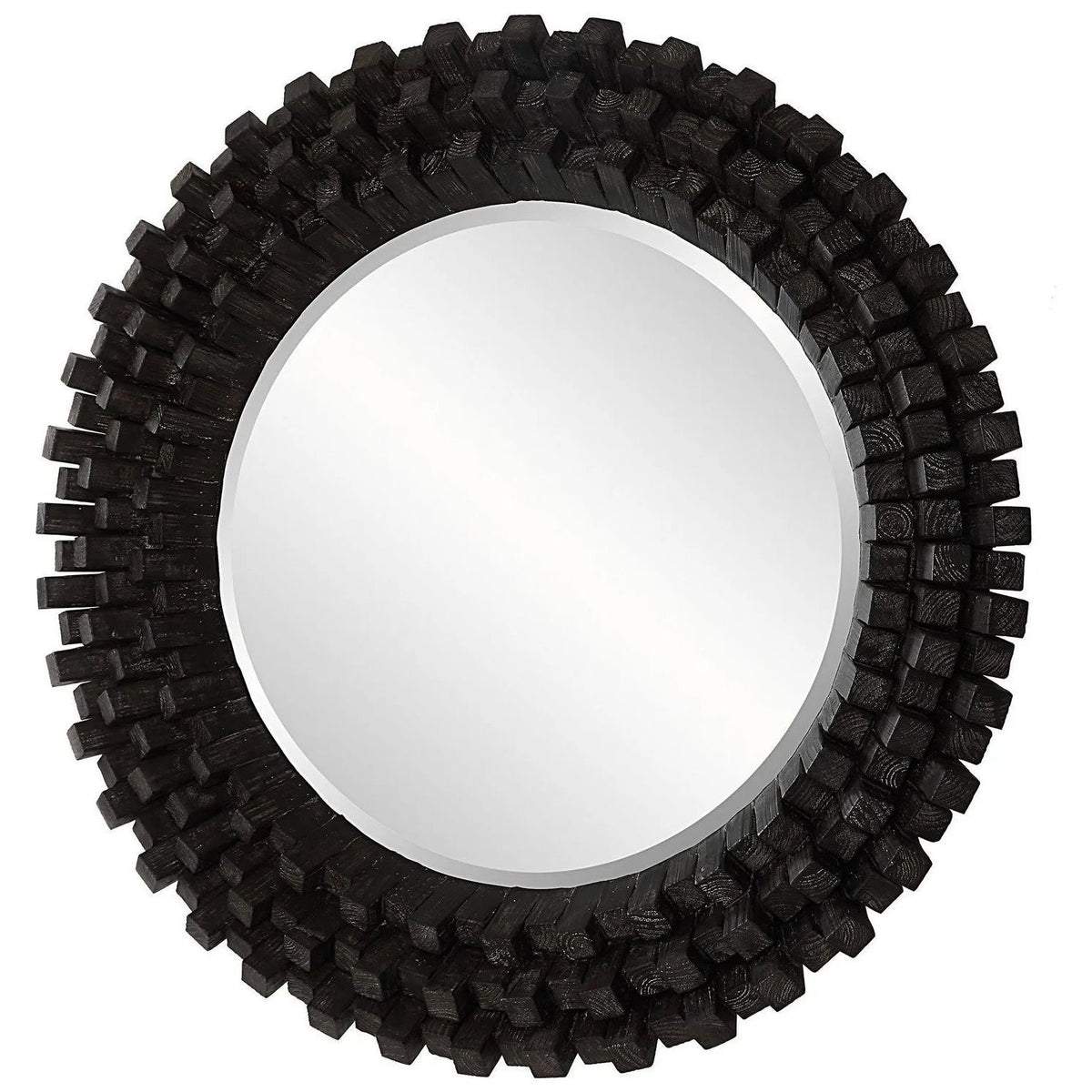 The Uttermost - Circle Of Piers Mirror - 09920 | Montreal Lighting & Hardware