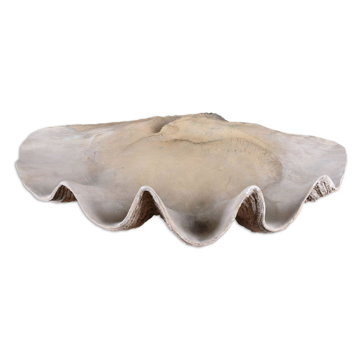 The Uttermost - Clam Bowl - 19800 | Montreal Lighting & Hardware