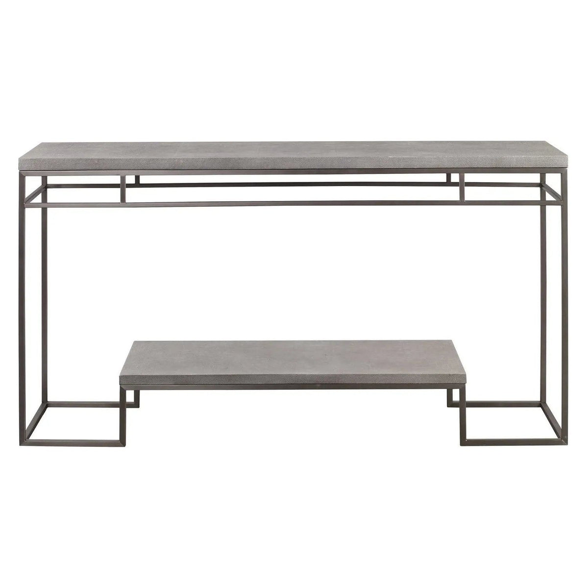 The Uttermost - Clea Console Table - 25399 | Montreal Lighting & Hardware