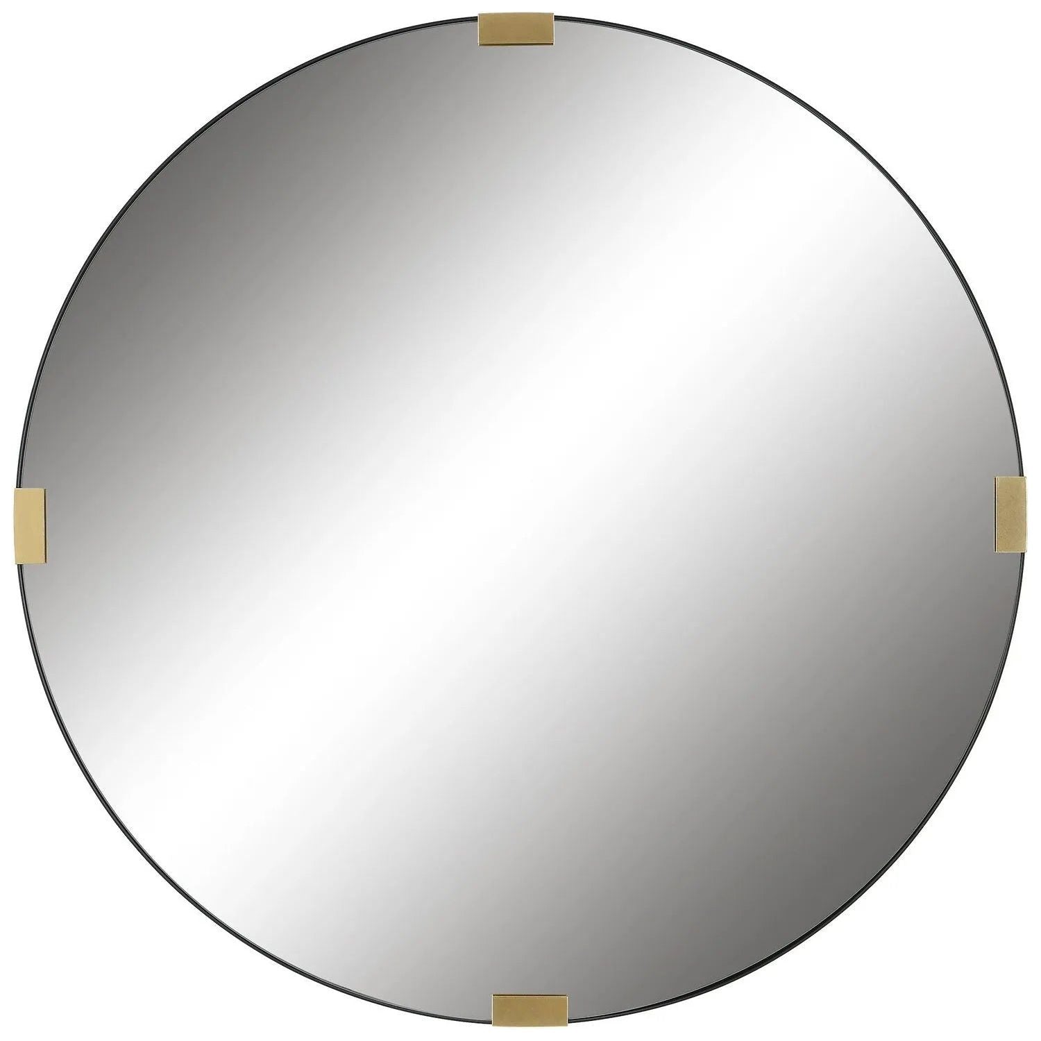 The Uttermost - Clip Mirror - 09882 | Montreal Lighting & Hardware