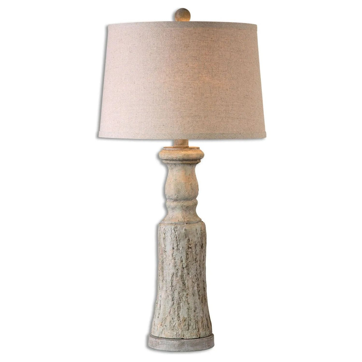 The Uttermost - Cloverly Table Lamp, Set Of 2 - 26678-2 | Montreal Lighting & Hardware