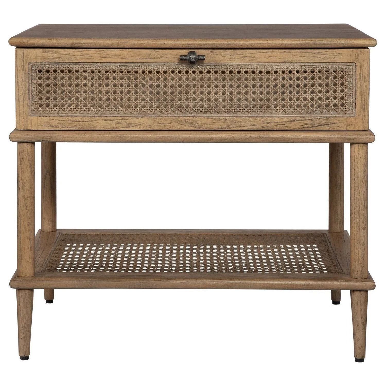 The Uttermost - Coast Side Table - 22917 | Montreal Lighting & Hardware