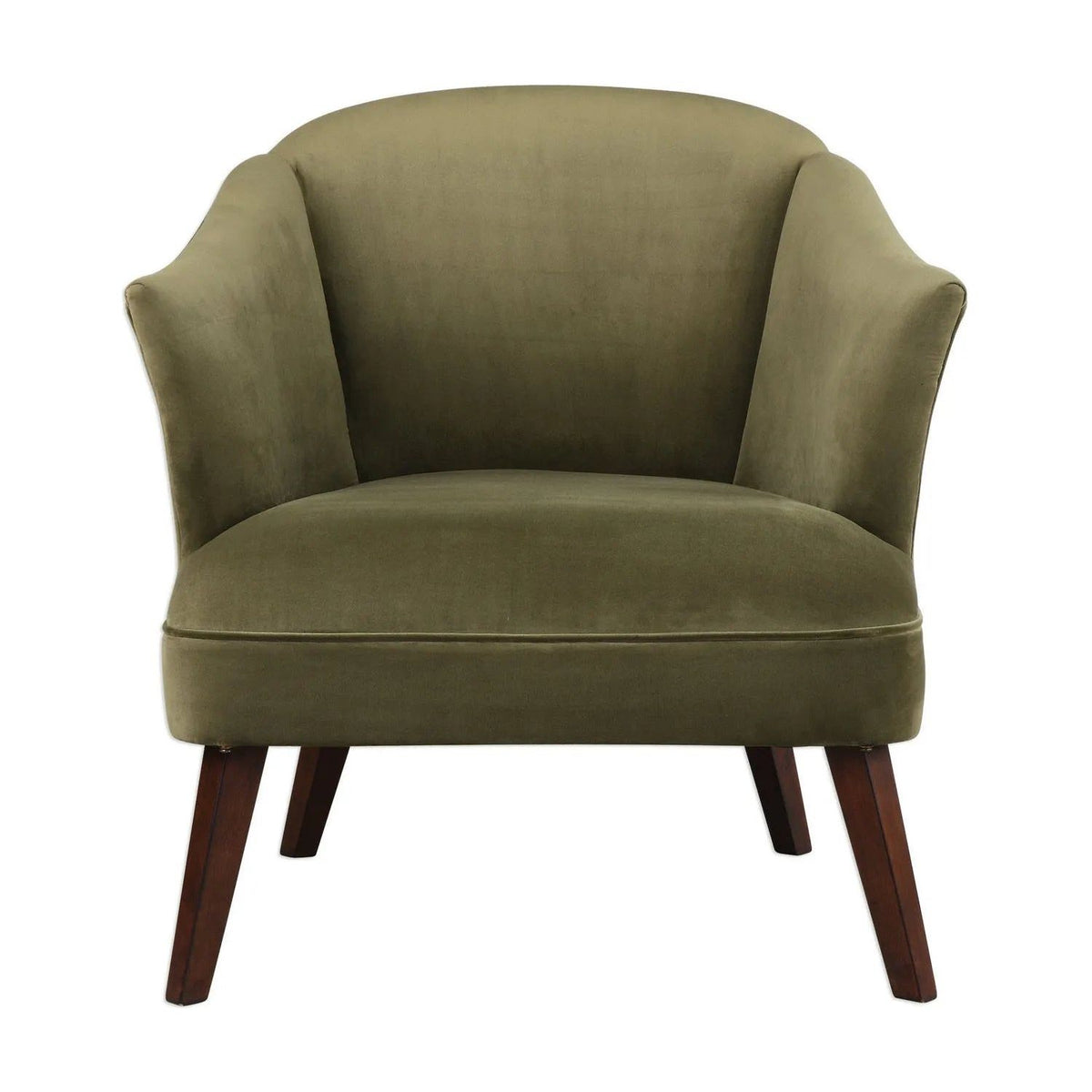 The Uttermost - Conroy Accent Chair - 23321 | Montreal Lighting & Hardware