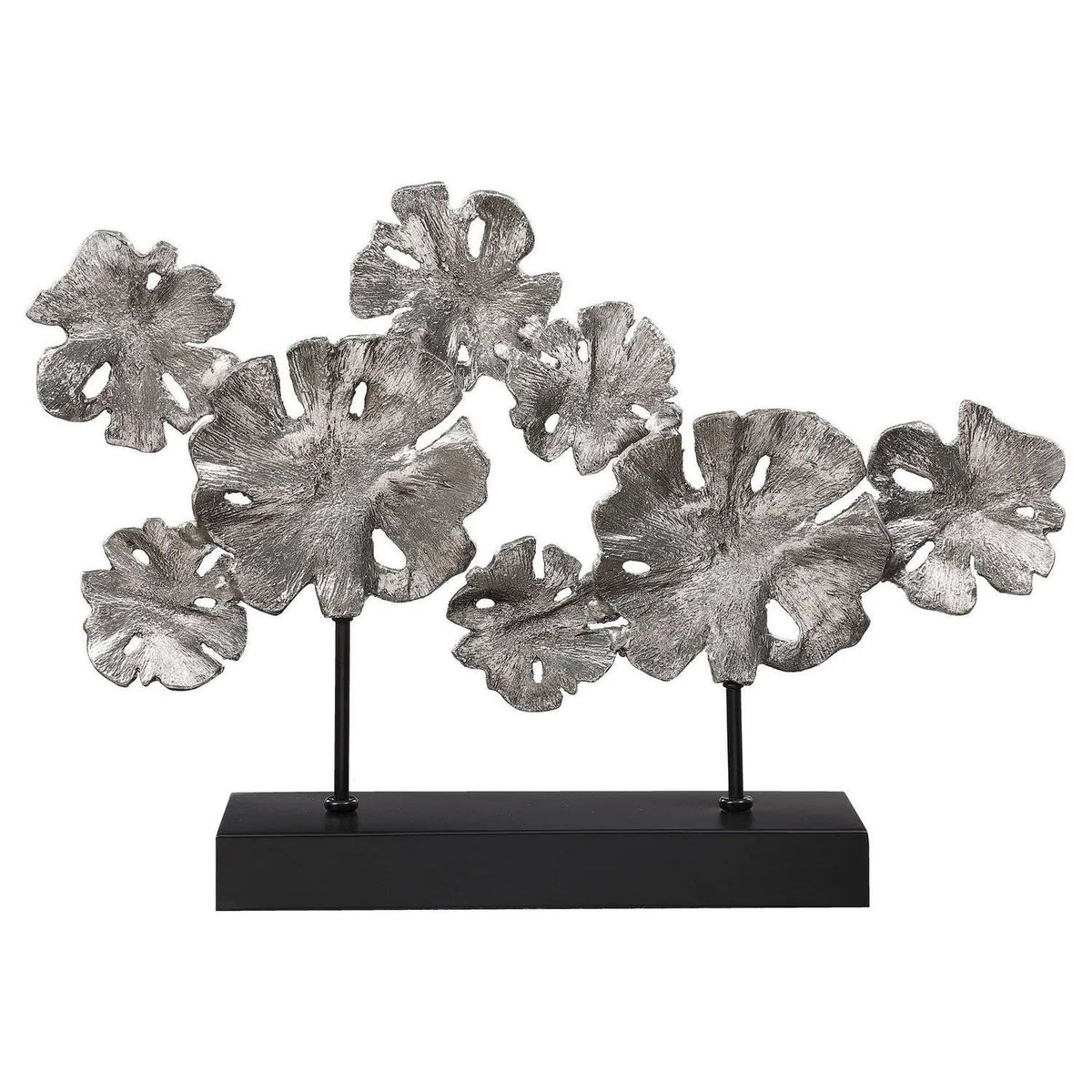 The Uttermost - Contemporary Lotus Sculpture - 17867 | Montreal Lighting & Hardware