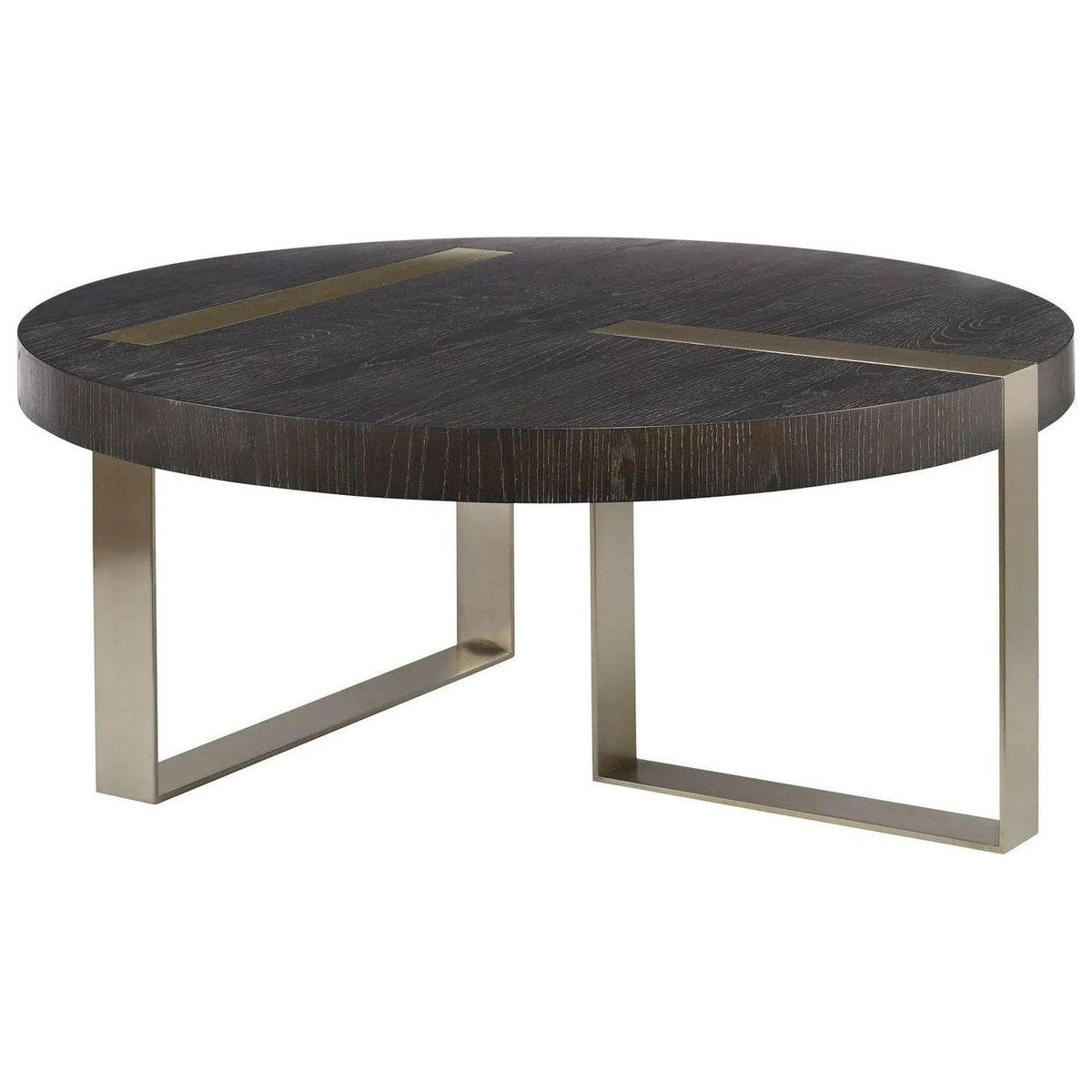 The Uttermost - Converge Coffee Table - 25119 | Montreal Lighting & Hardware