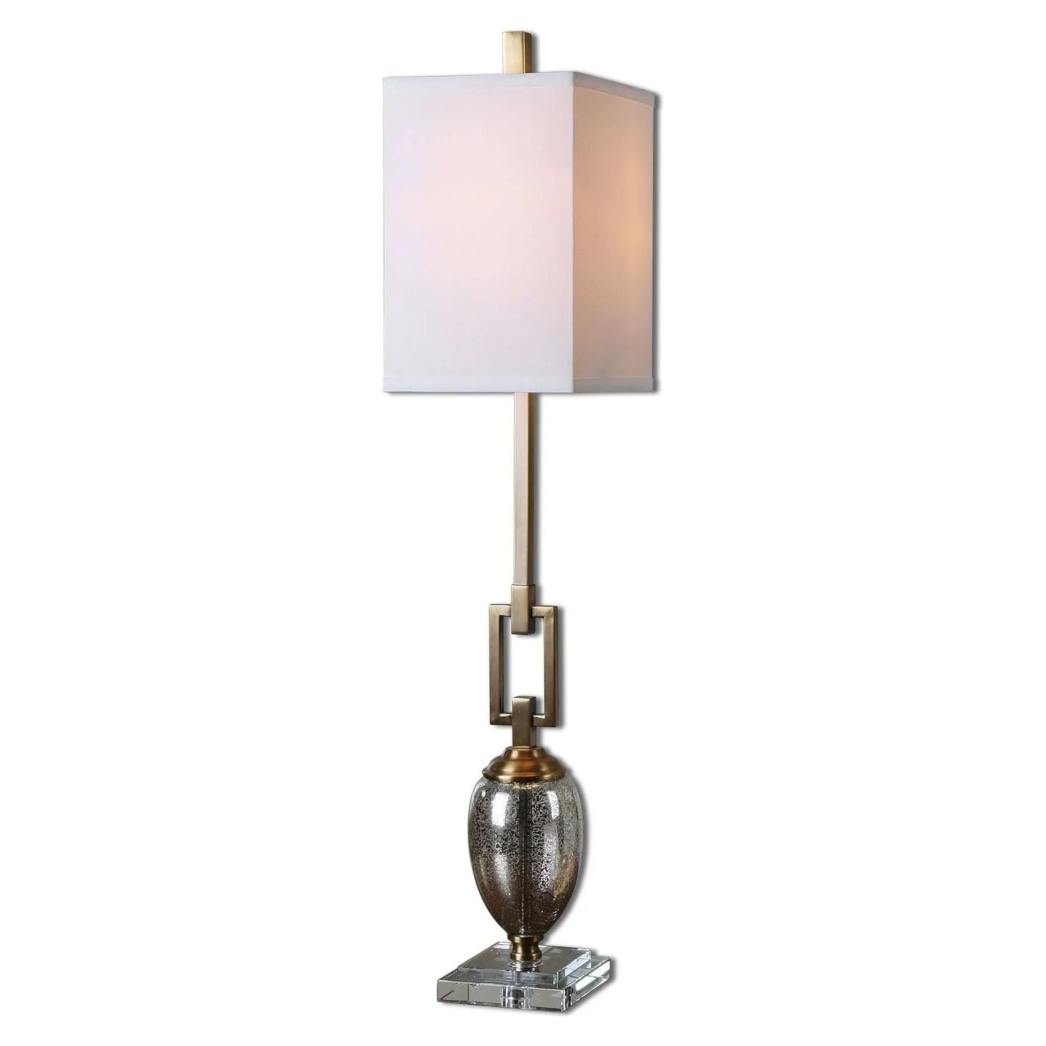 The Uttermost - Copeland Buffet Lamp - 29338-1 | Montreal Lighting & Hardware