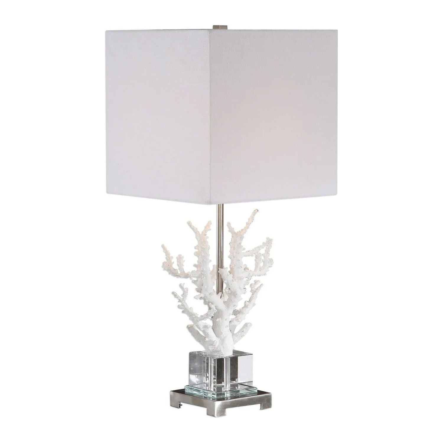 The Uttermost - Corallo Table Lamp - 29679-1 | Montreal Lighting & Hardware