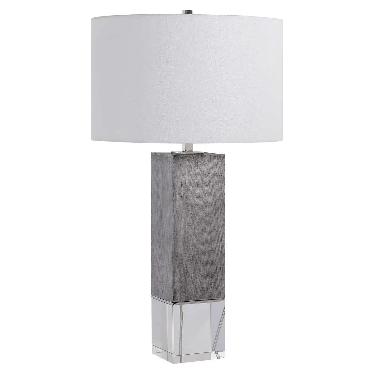 The Uttermost - Cordata Table Lamp - 28449 | Montreal Lighting & Hardware