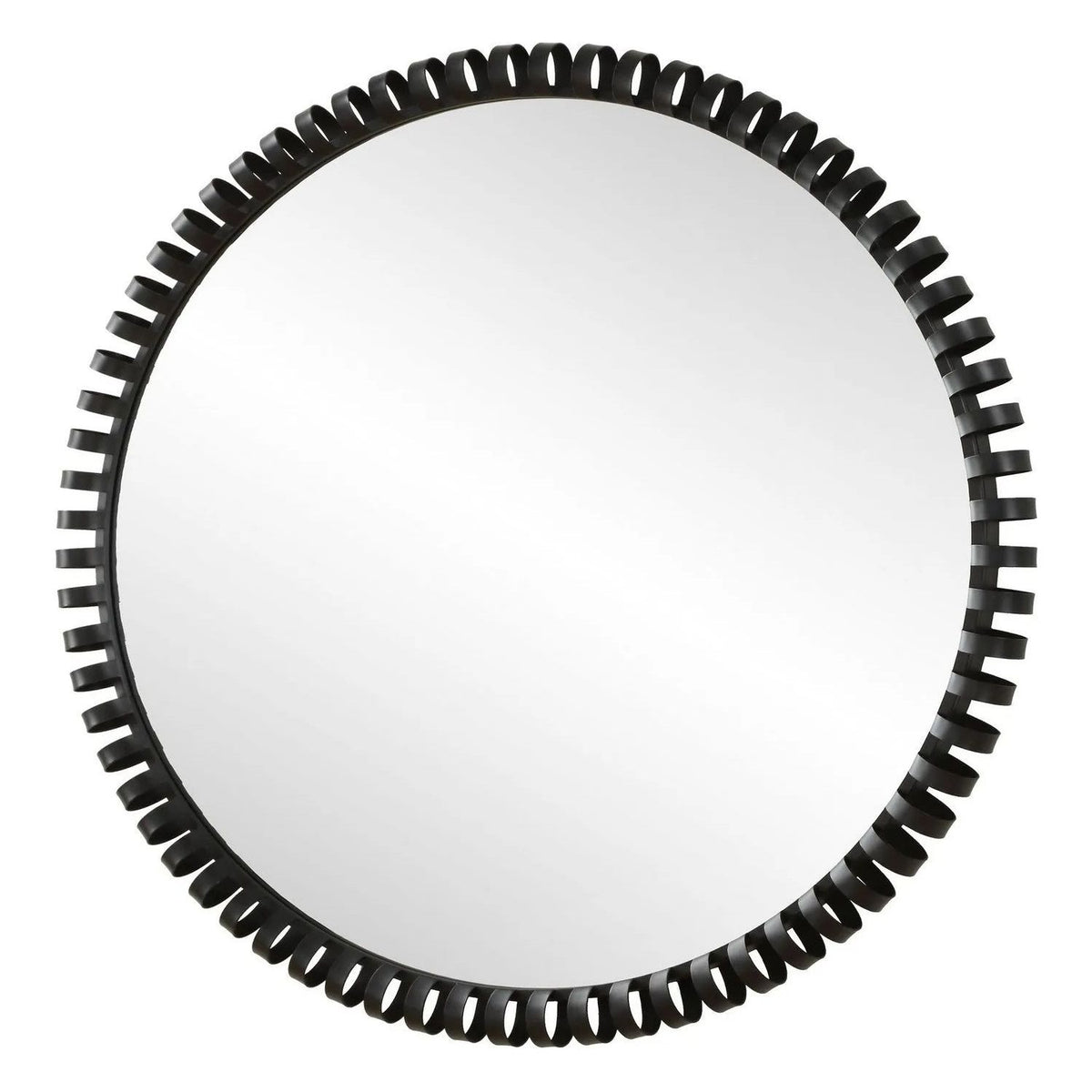 The Uttermost - Corona Mirror - 09975 | Montreal Lighting & Hardware