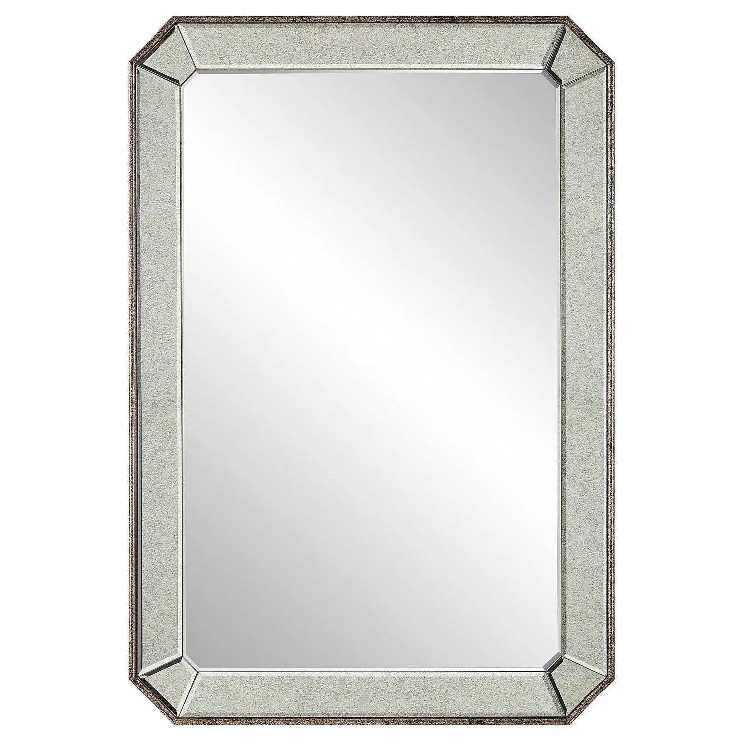 The Uttermost - Cortona Vanity Mirror - 09927 | Montreal Lighting & Hardware