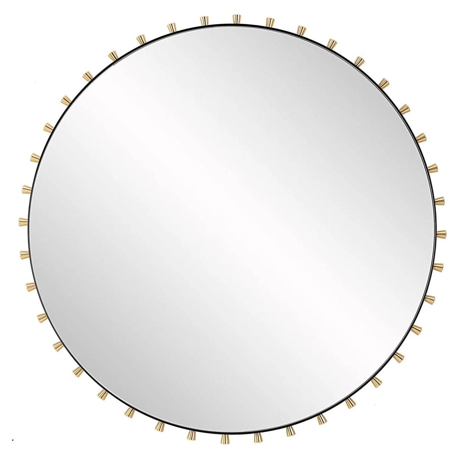 The Uttermost - Cosmopolitan Mirror - 09936 | Montreal Lighting & Hardware