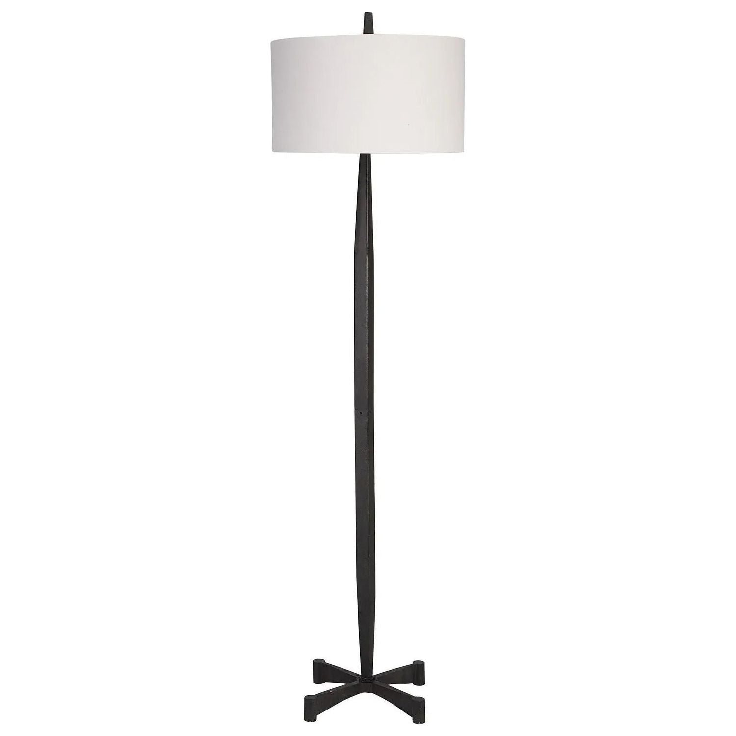 The Uttermost - Counteract Floor Lamp - 30158 | Montreal Lighting & Hardware