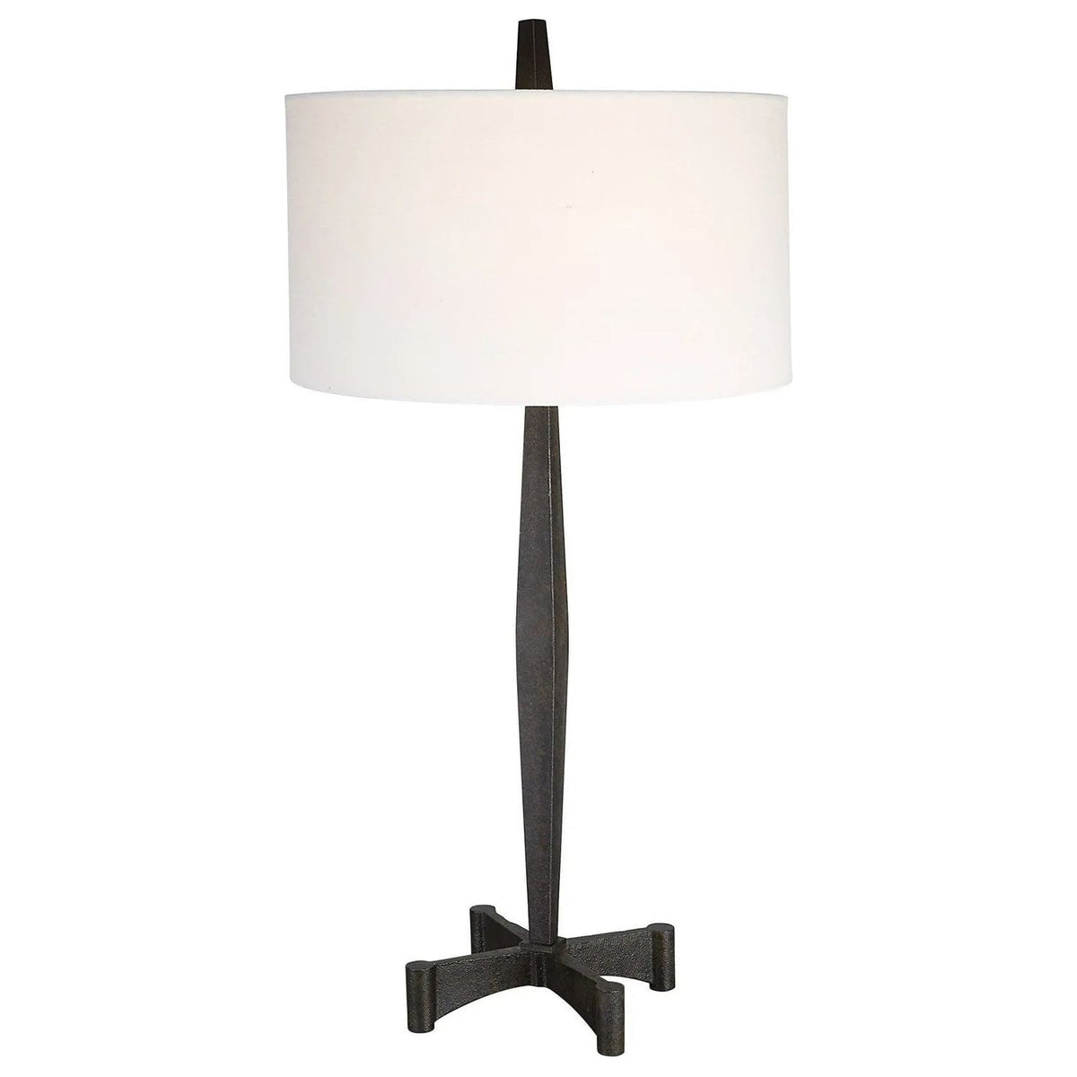 The Uttermost - Counteract Table Lamp - 30157-1 | Montreal Lighting & Hardware