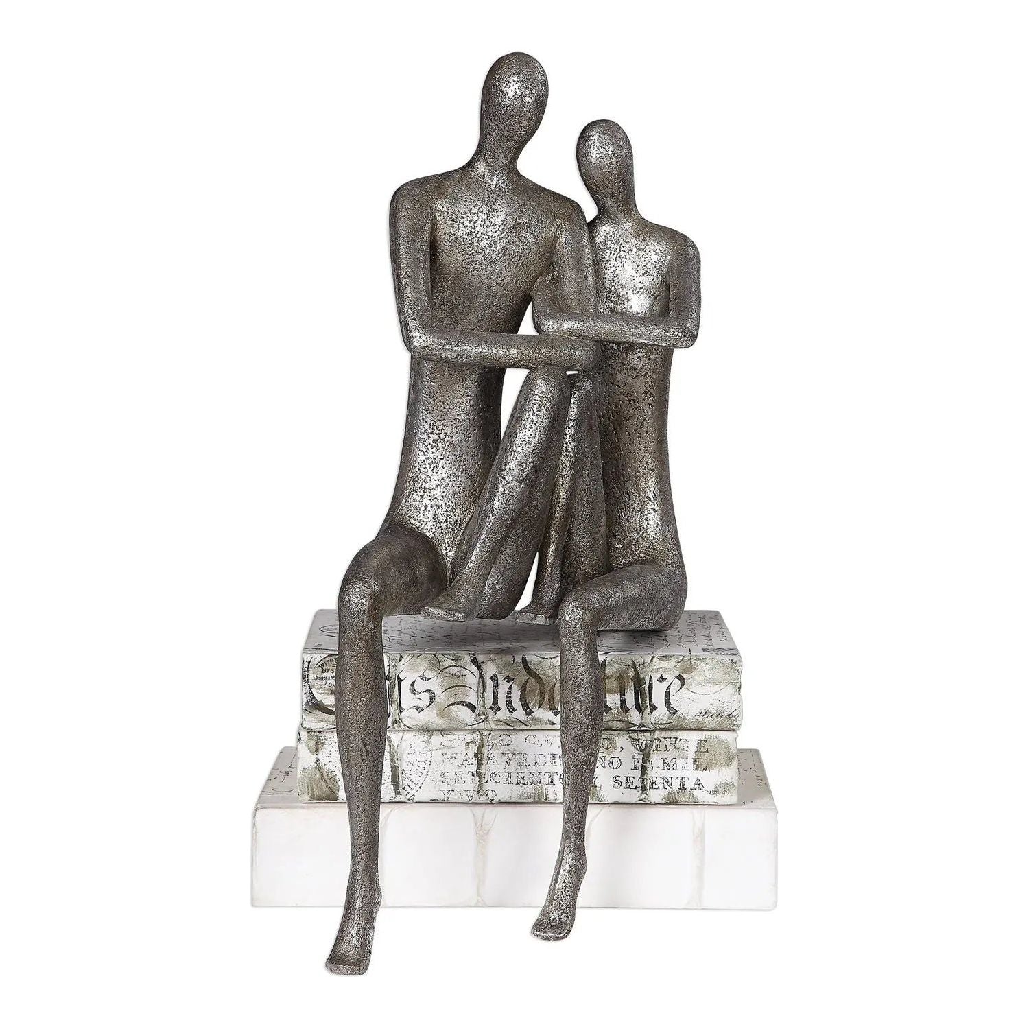 The Uttermost - Courtship Figurine - 18992 | Montreal Lighting & Hardware