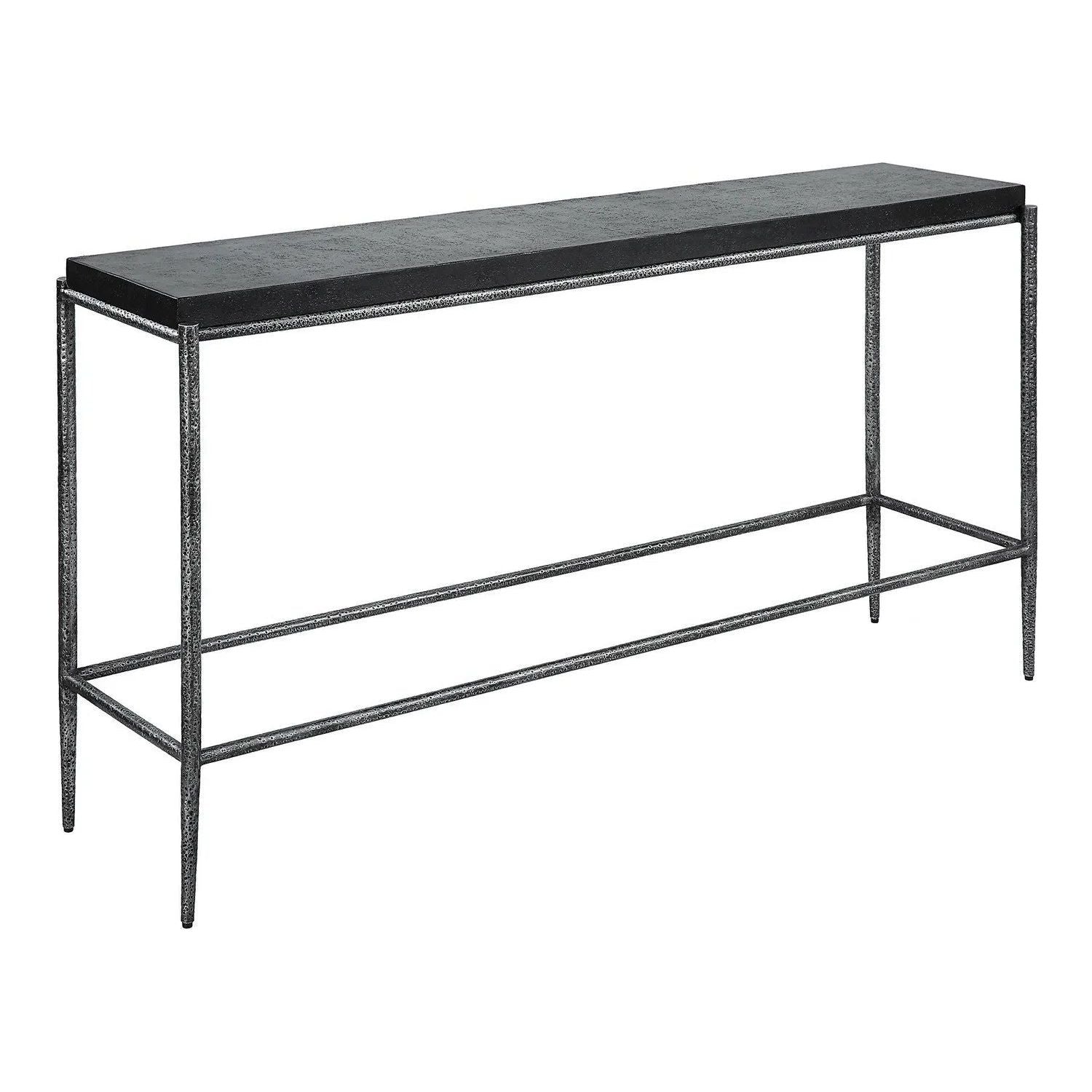 The Uttermost - Crescendo Console Table - 22969 | Montreal Lighting & Hardware