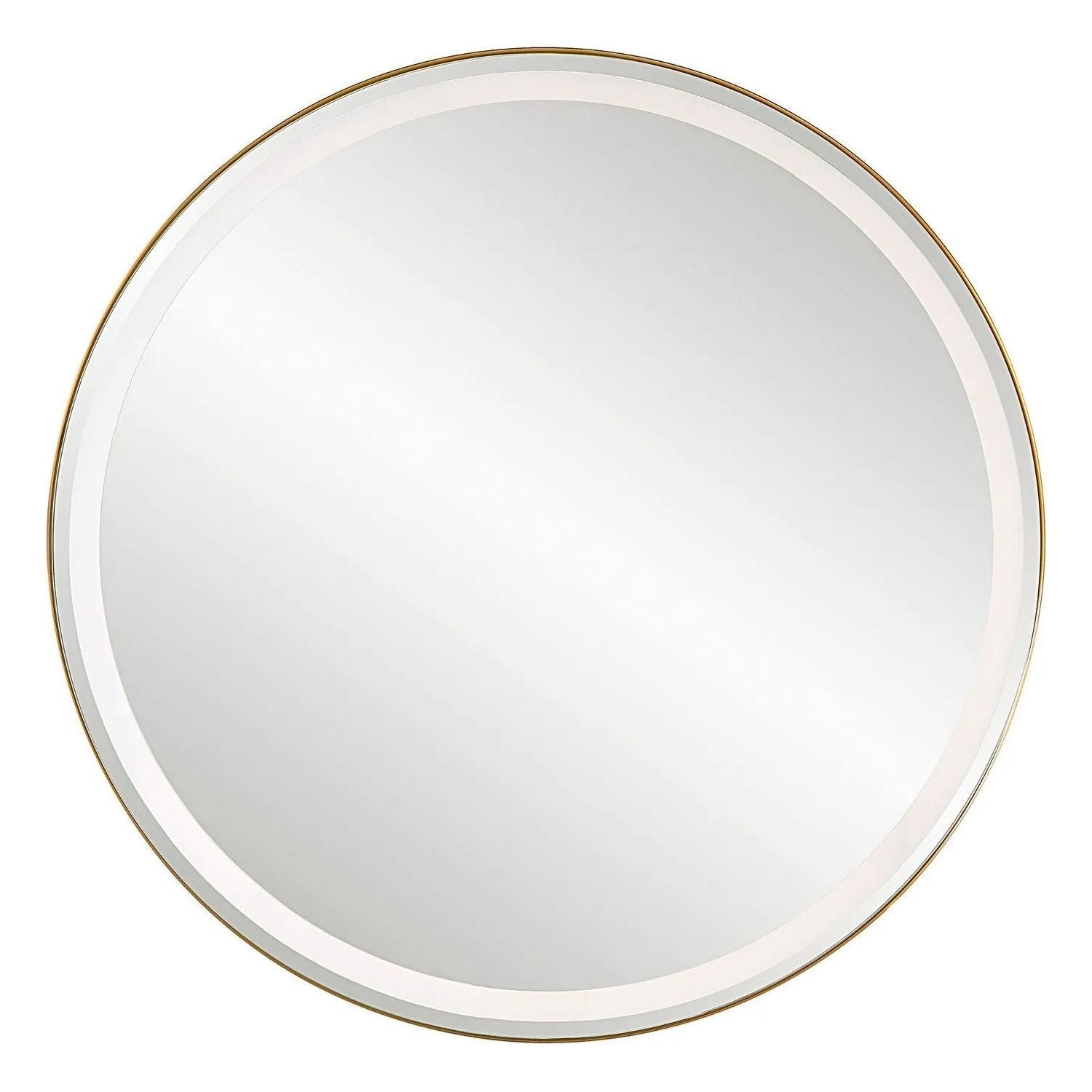 The Uttermost - Crofton Mirror 09947 - 09947 | Montreal Lighting & Hardware