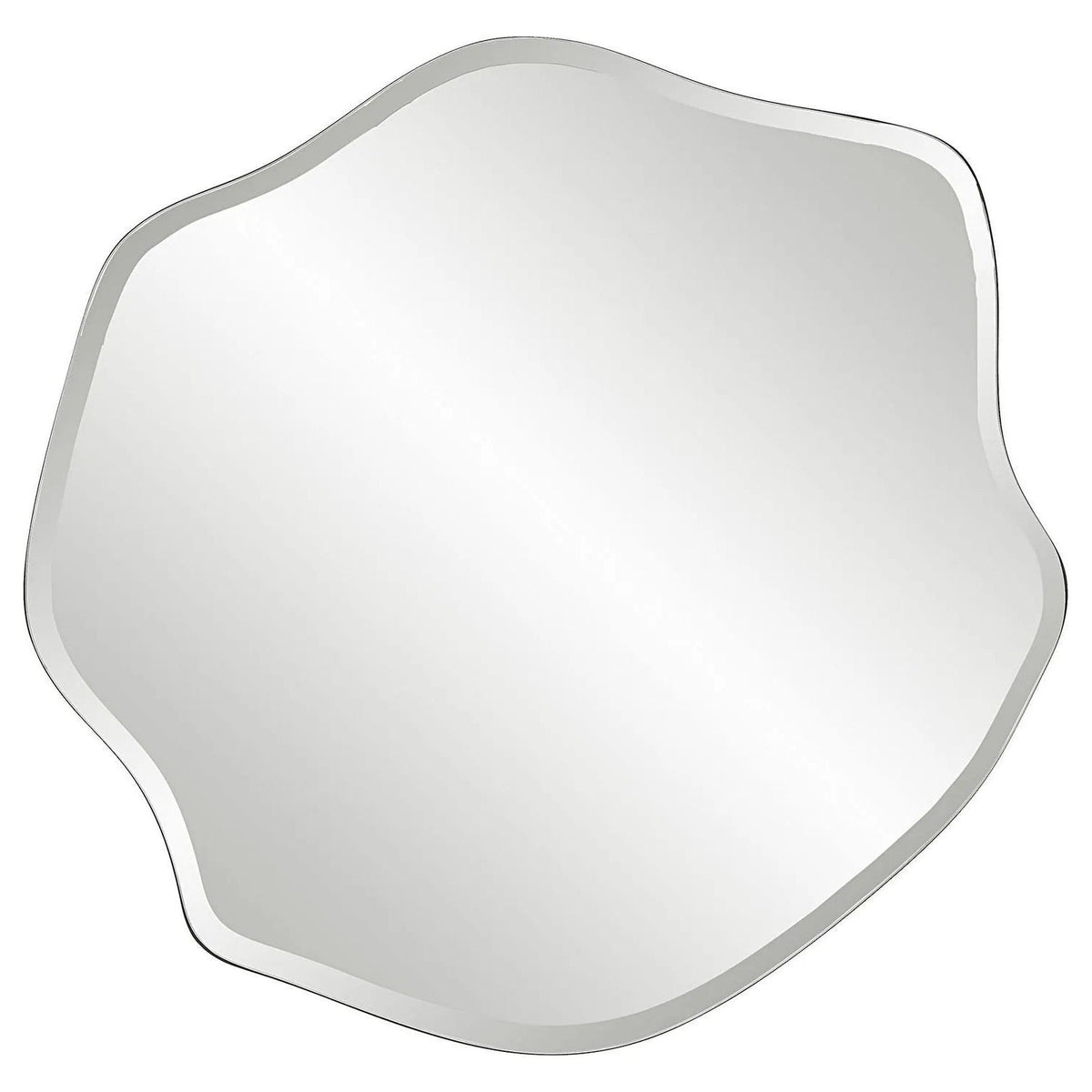 The Uttermost - Curiosity Mirror - 09895 | Montreal Lighting & Hardware