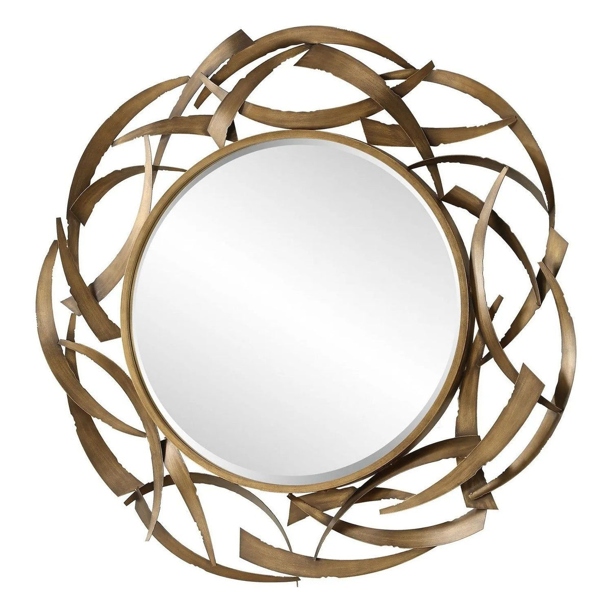 The Uttermost - Cutting Edge Mirror - 08181 | Montreal Lighting & Hardware