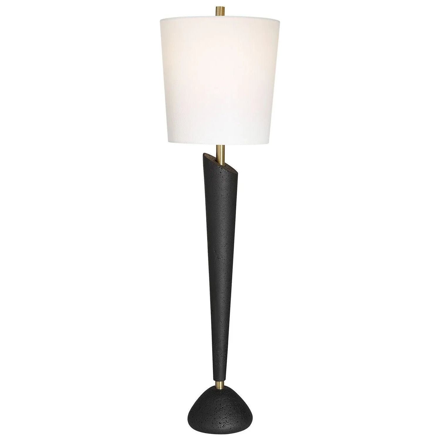 The Uttermost - Cypher Buffet Lamp - 30234-1 | Montreal Lighting & Hardware