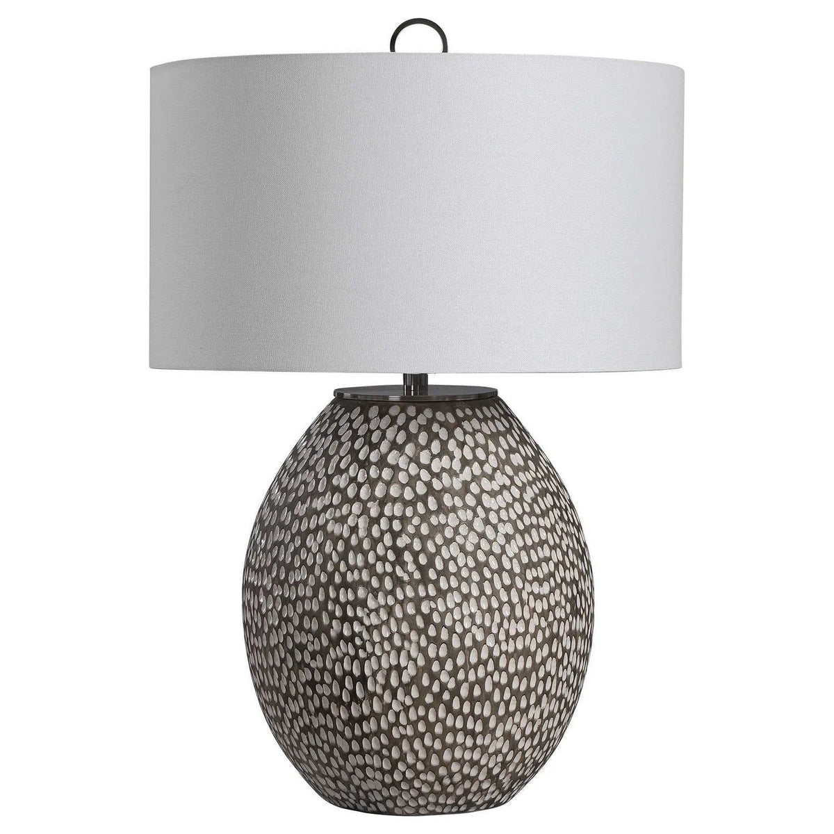 The Uttermost - Cyprien Table Lamp - 28448-1 | Montreal Lighting & Hardware